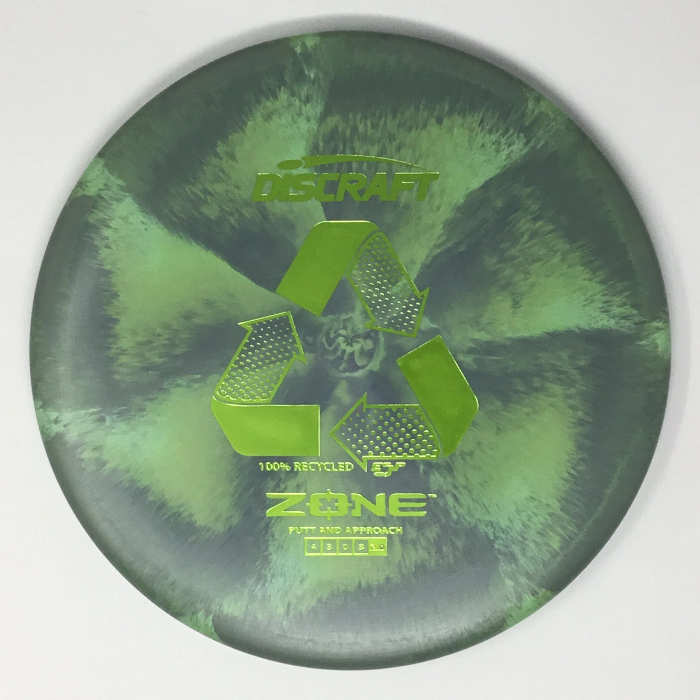 Zone (100% Recycled ESP) - Image 17