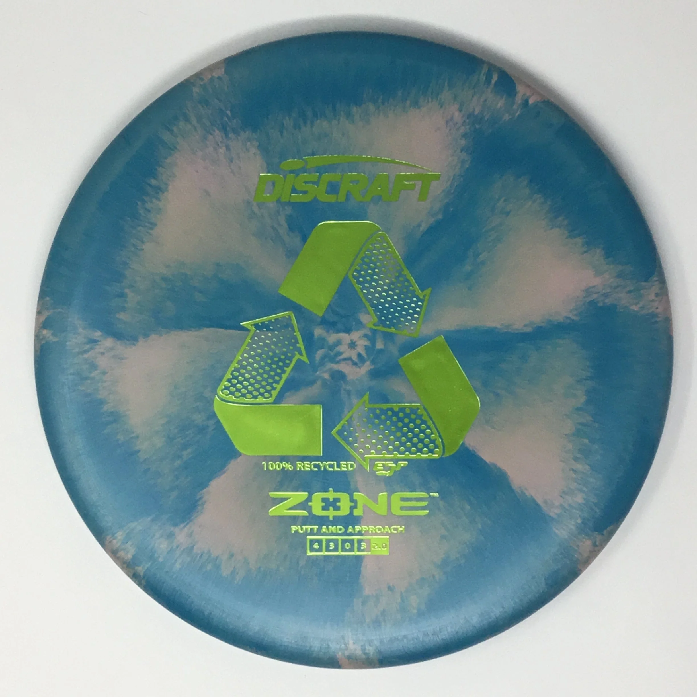 Zone (100% Recycled ESP) - Image 18