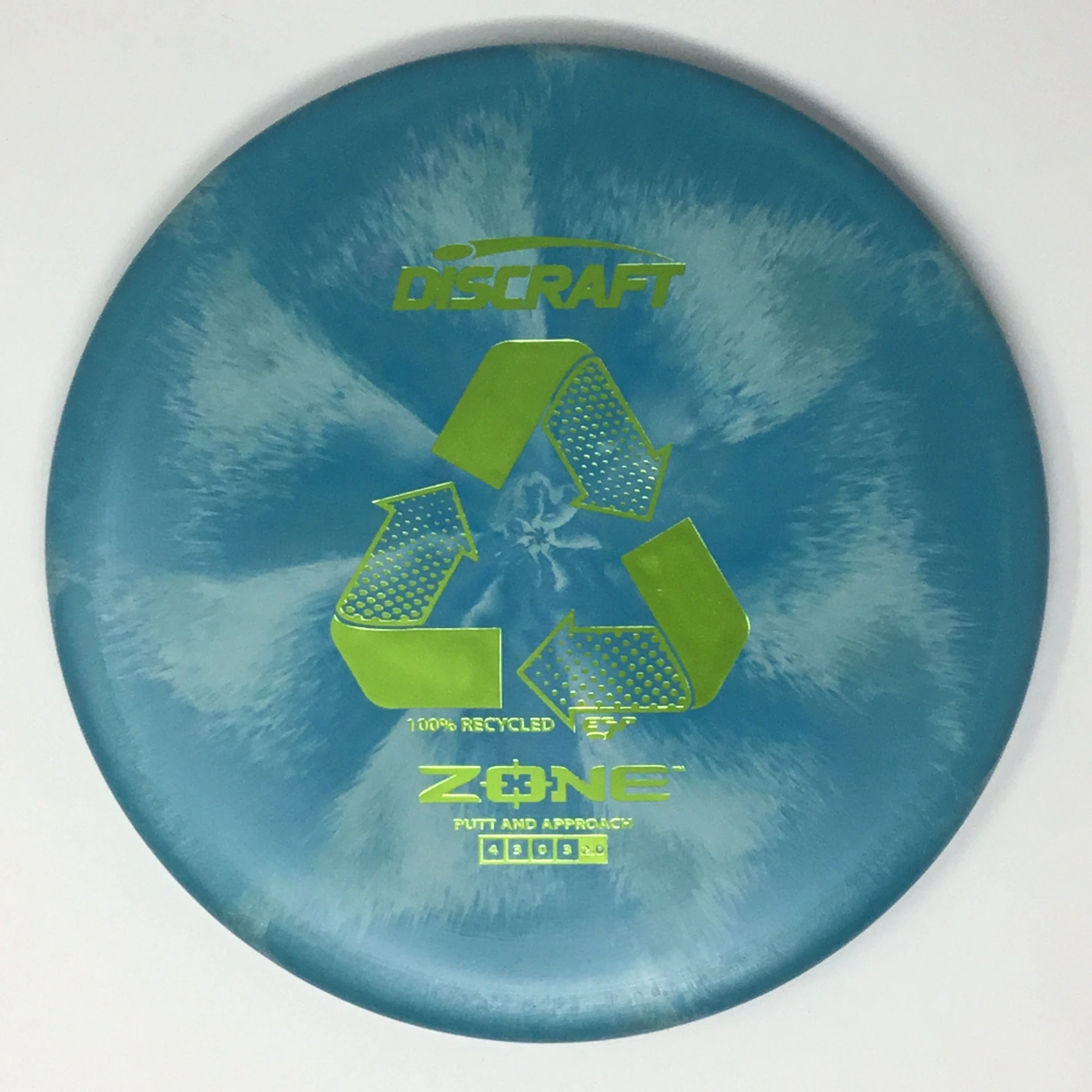 Zone (100% Recycled ESP) - Image 19