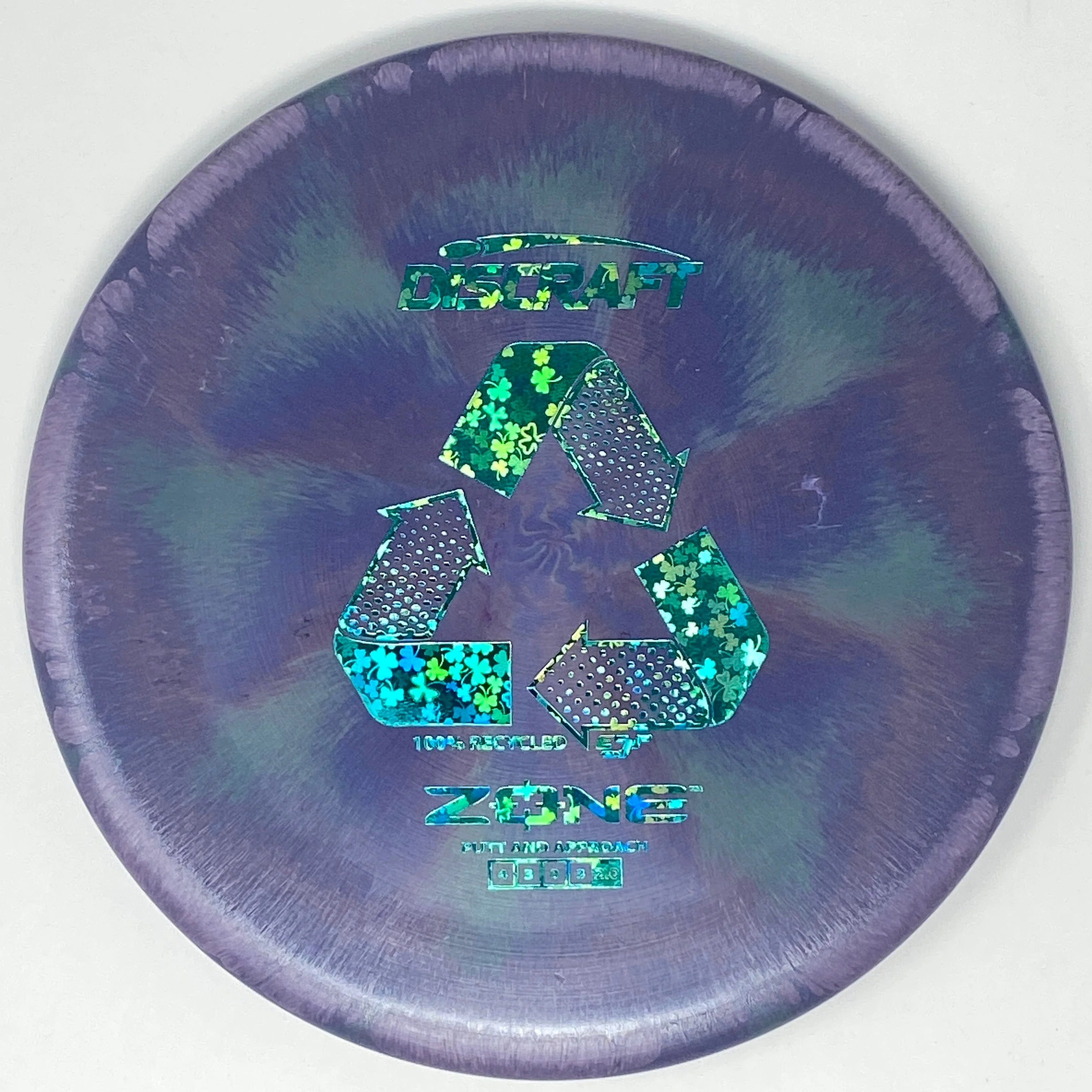 Zone (100% Recycled ESP) - Image 2