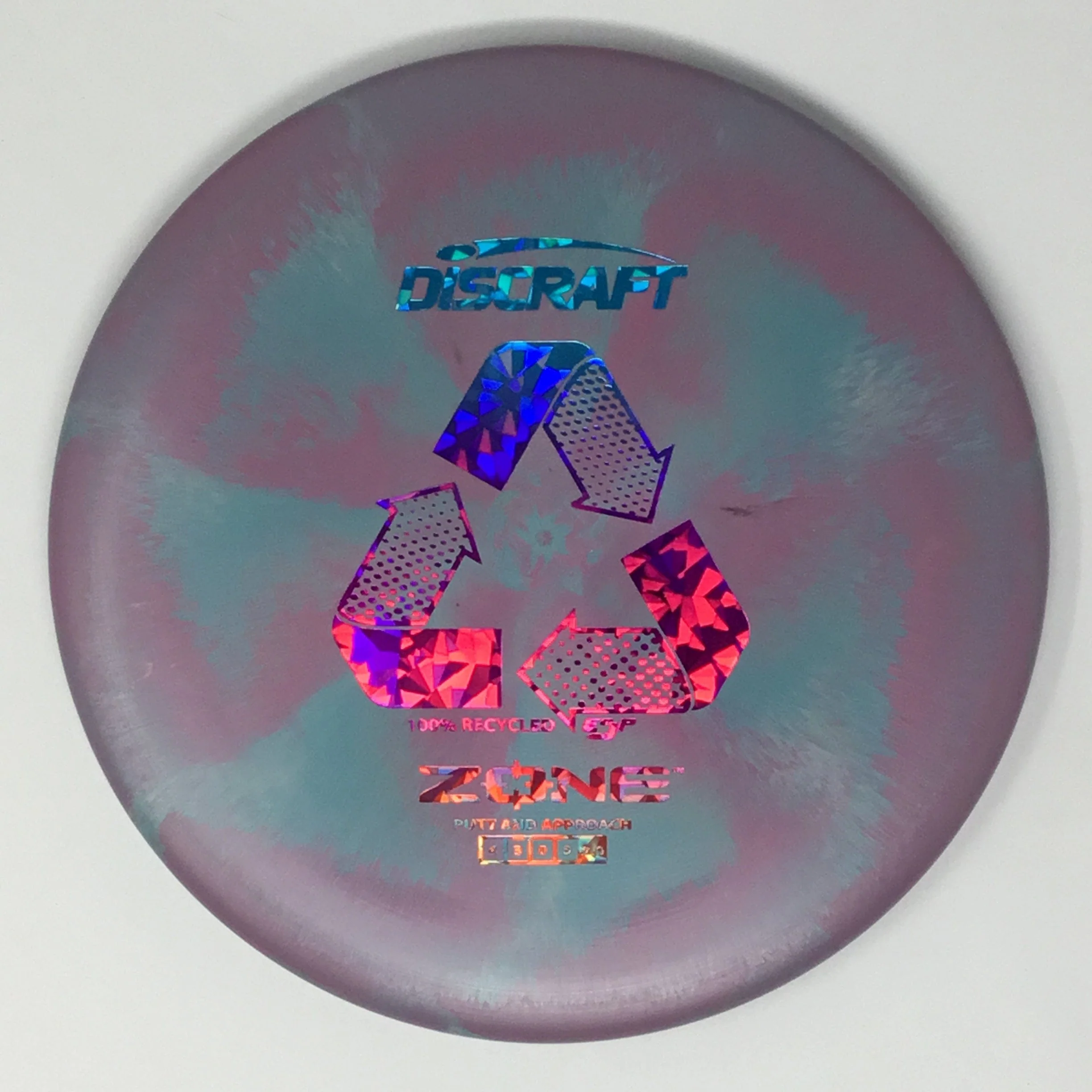 Zone (100% Recycled ESP) - Image 20
