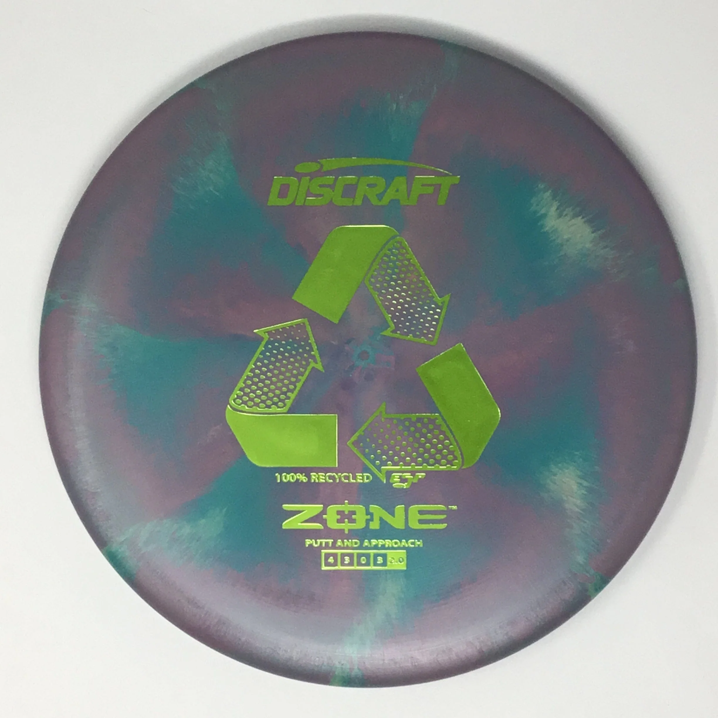 Zone (100% Recycled ESP) - Image 21