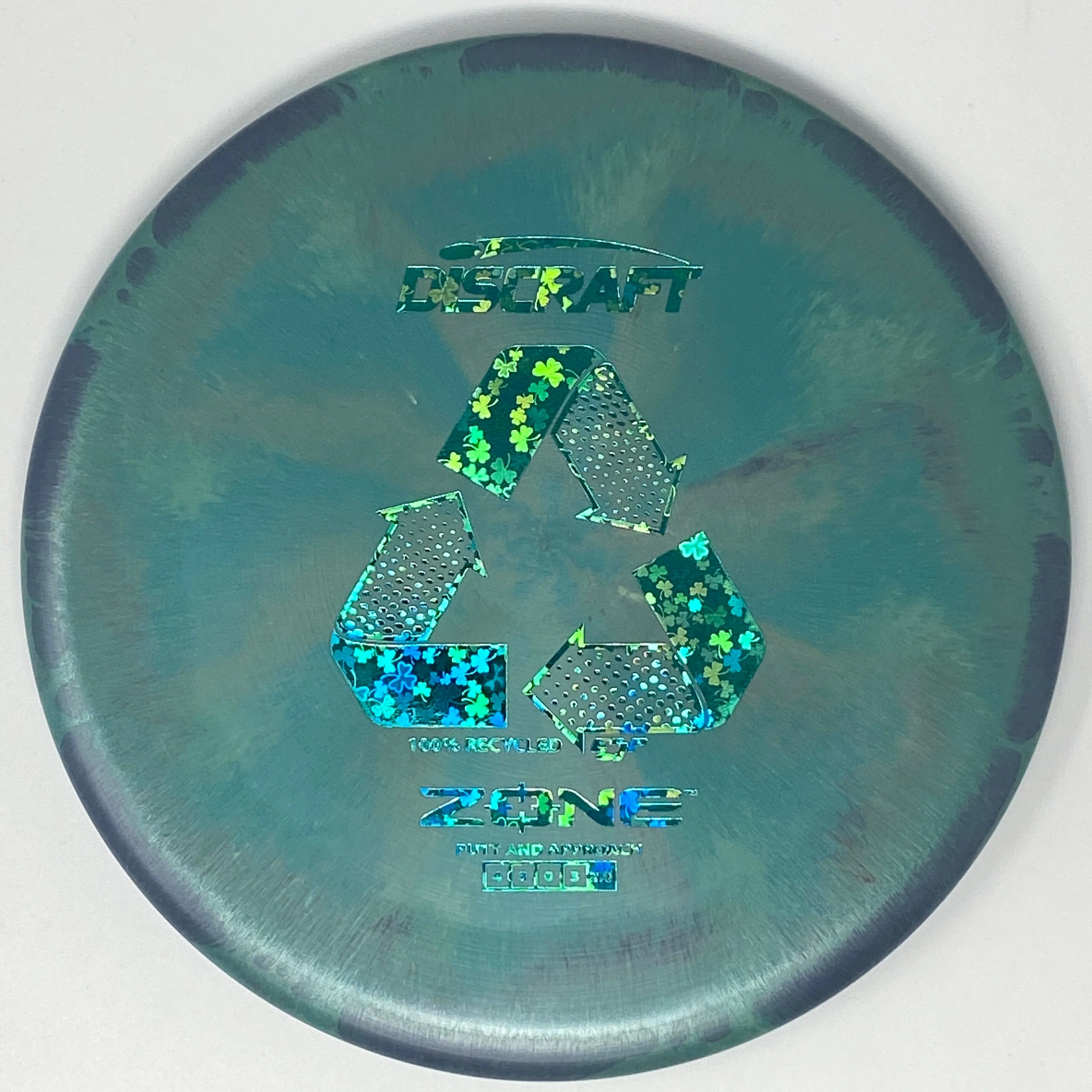 Zone (100% Recycled ESP) - Image 5
