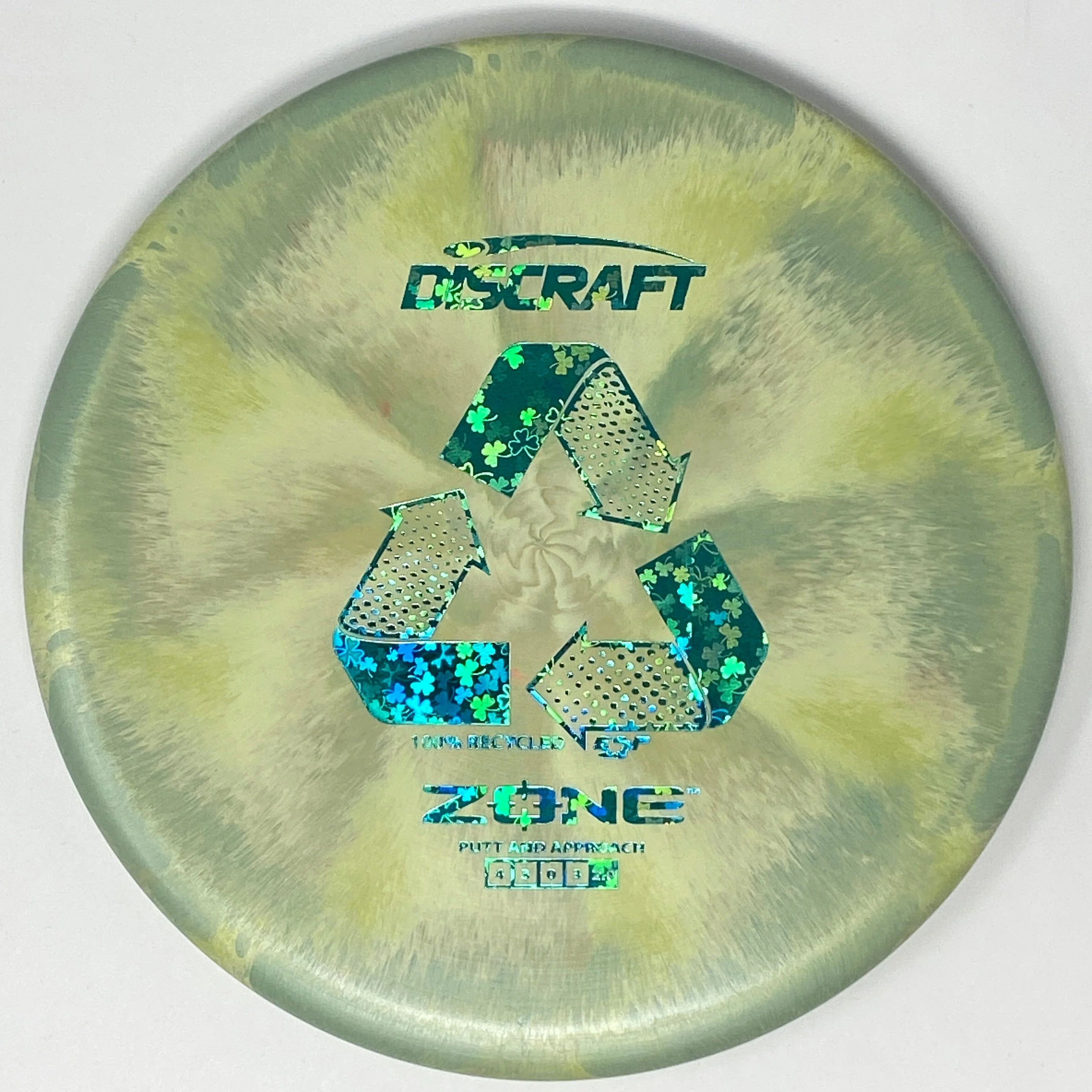 Zone (100% Recycled ESP) - Image 6