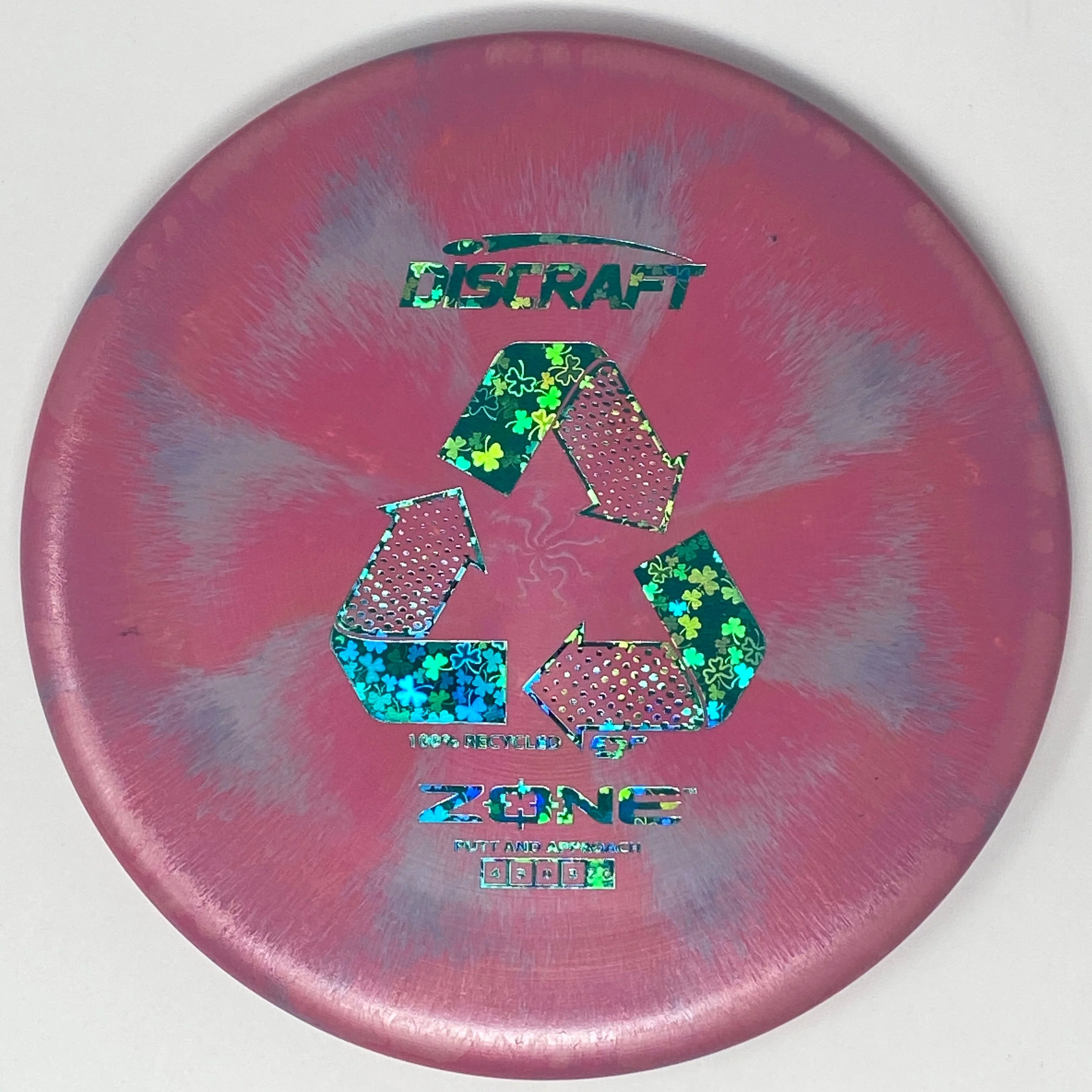 Zone (100% Recycled ESP) - Image 8
