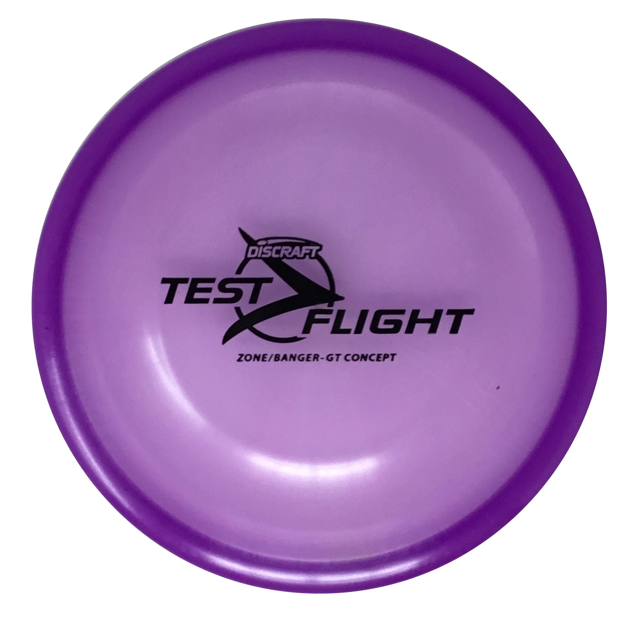 Zone GT (Z Line - Test Flight Banger GT Concept)