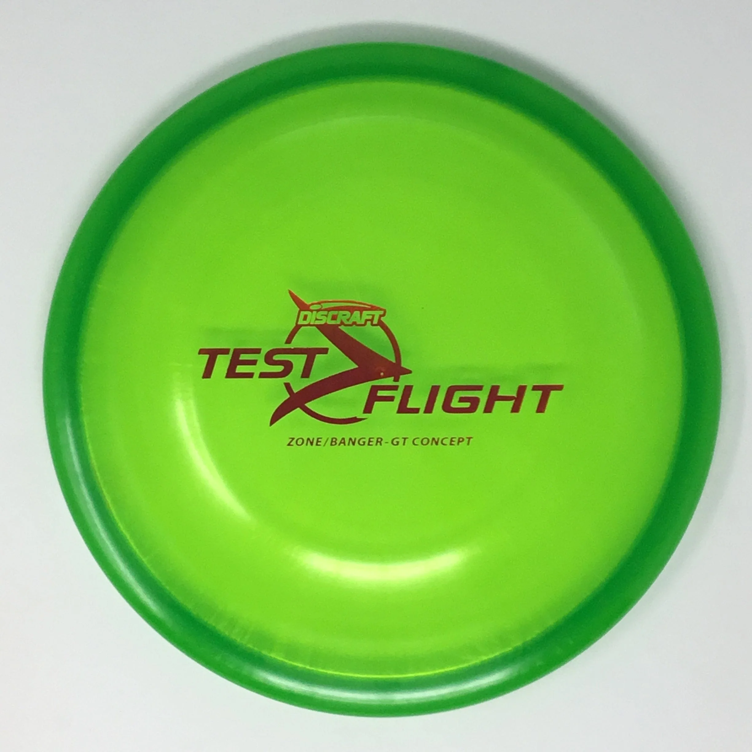 Zone GT (Z Line - Test Flight Banger GT Concept) - Image 16