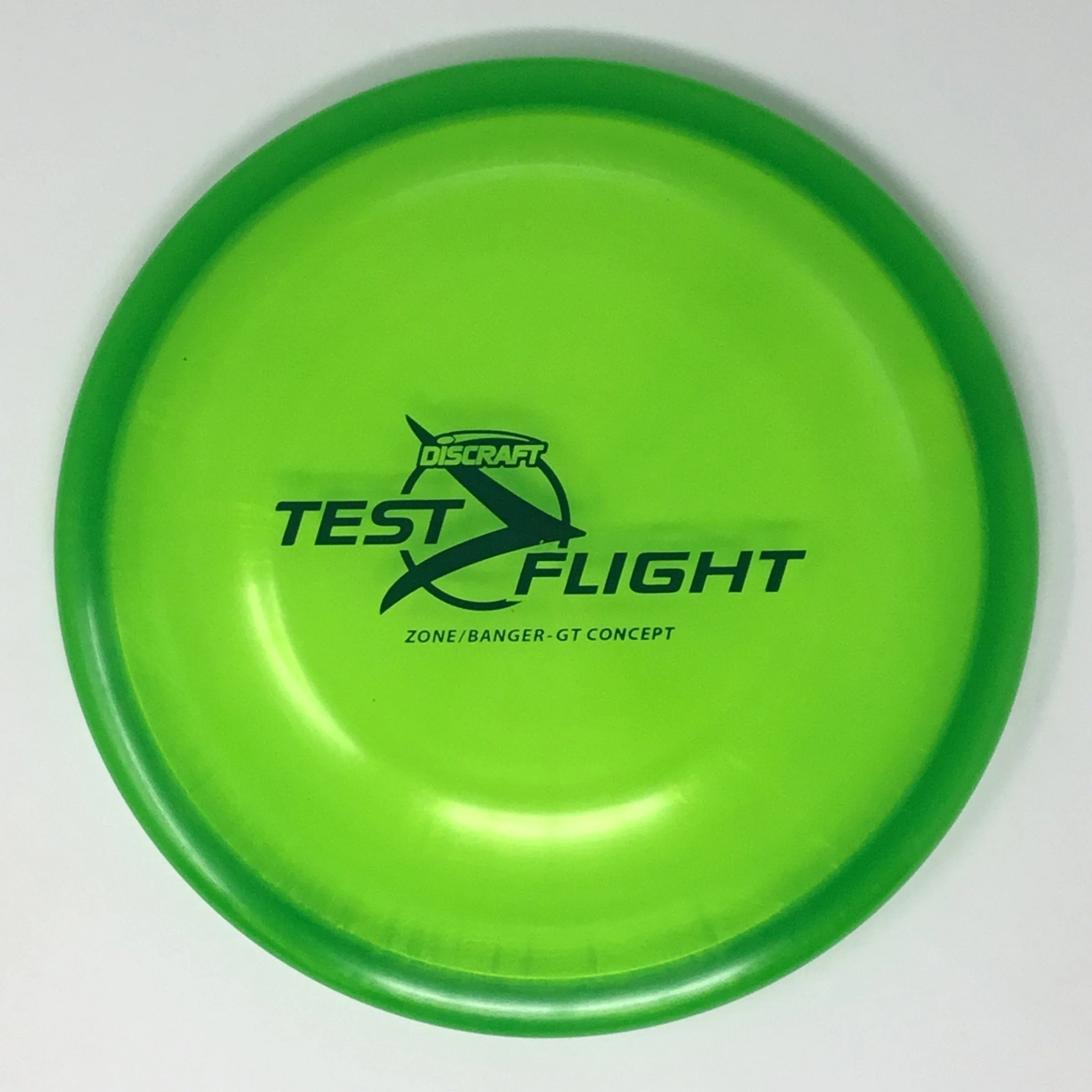 Zone GT (Z Line - Test Flight Banger GT Concept) - Image 19