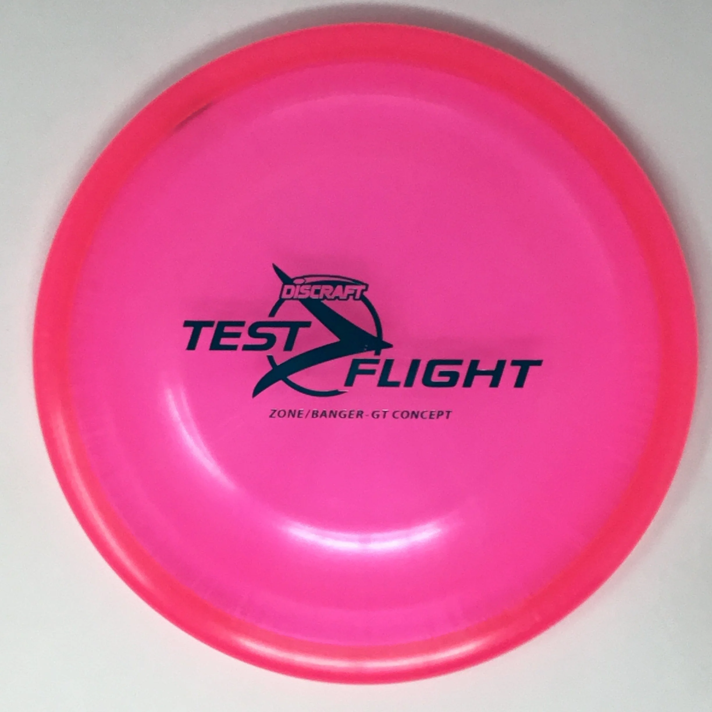Zone GT (Z Line - Test Flight Banger GT Concept) - Image 2