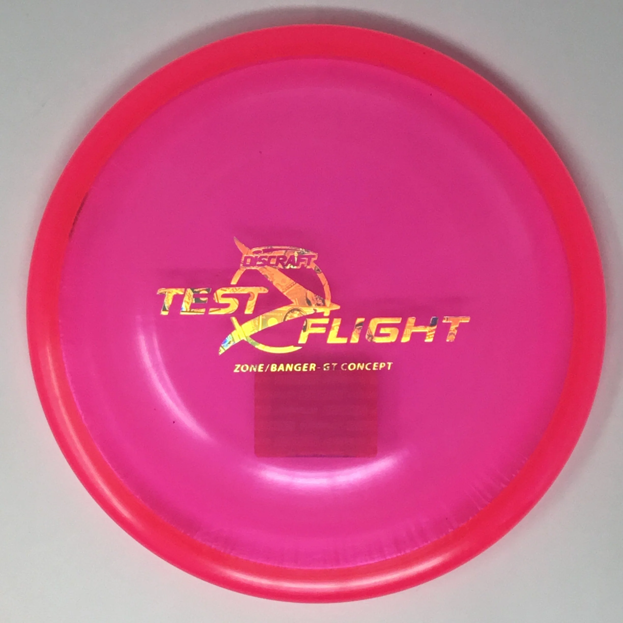 Zone GT (Z Line - Test Flight Banger GT Concept) - Image 7