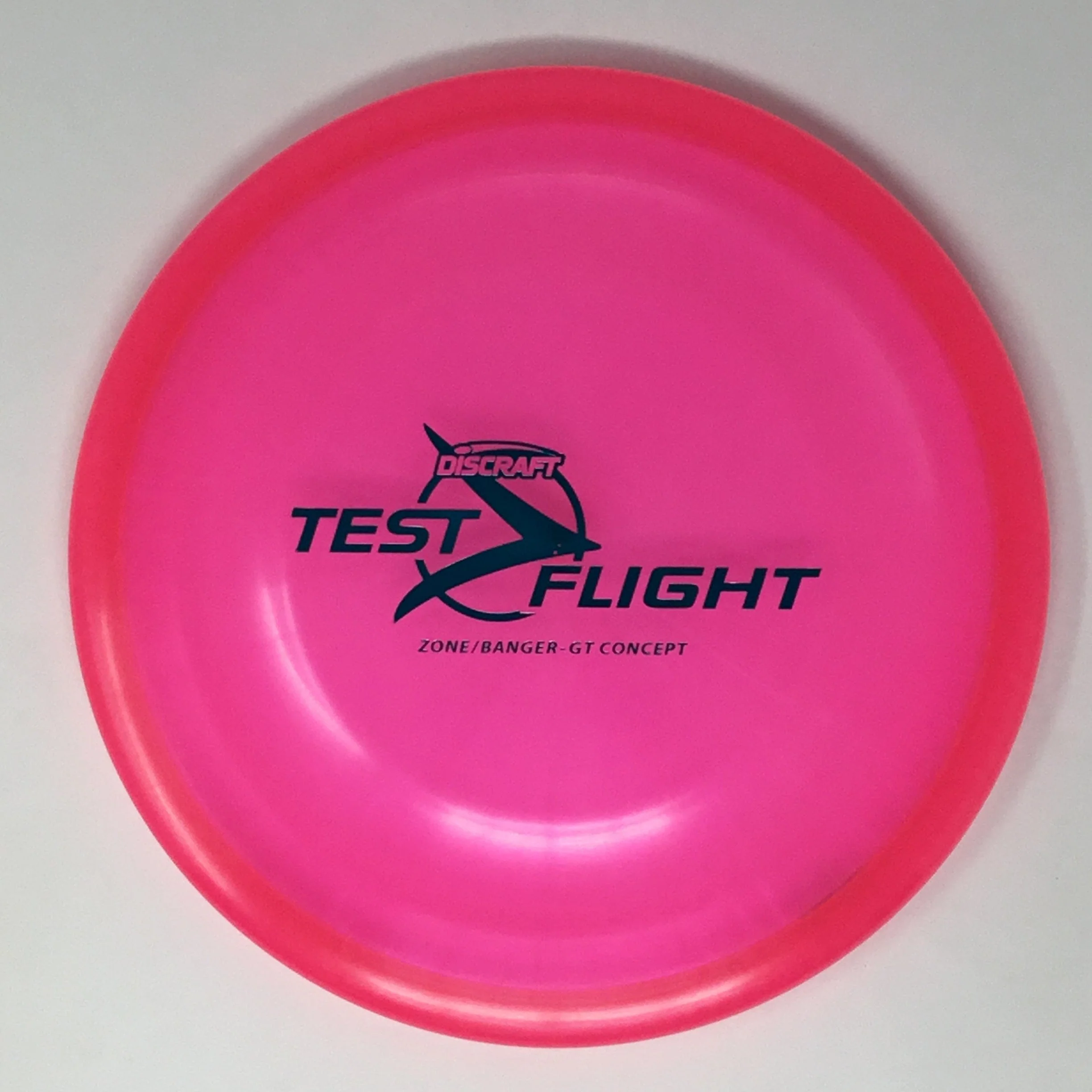 Zone GT (Z Line - Test Flight Banger GT Concept) - Image 9