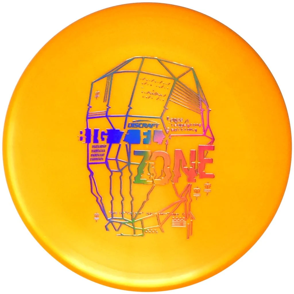 Zone (Big Z FLX, 2022 Ledgestone Edition)