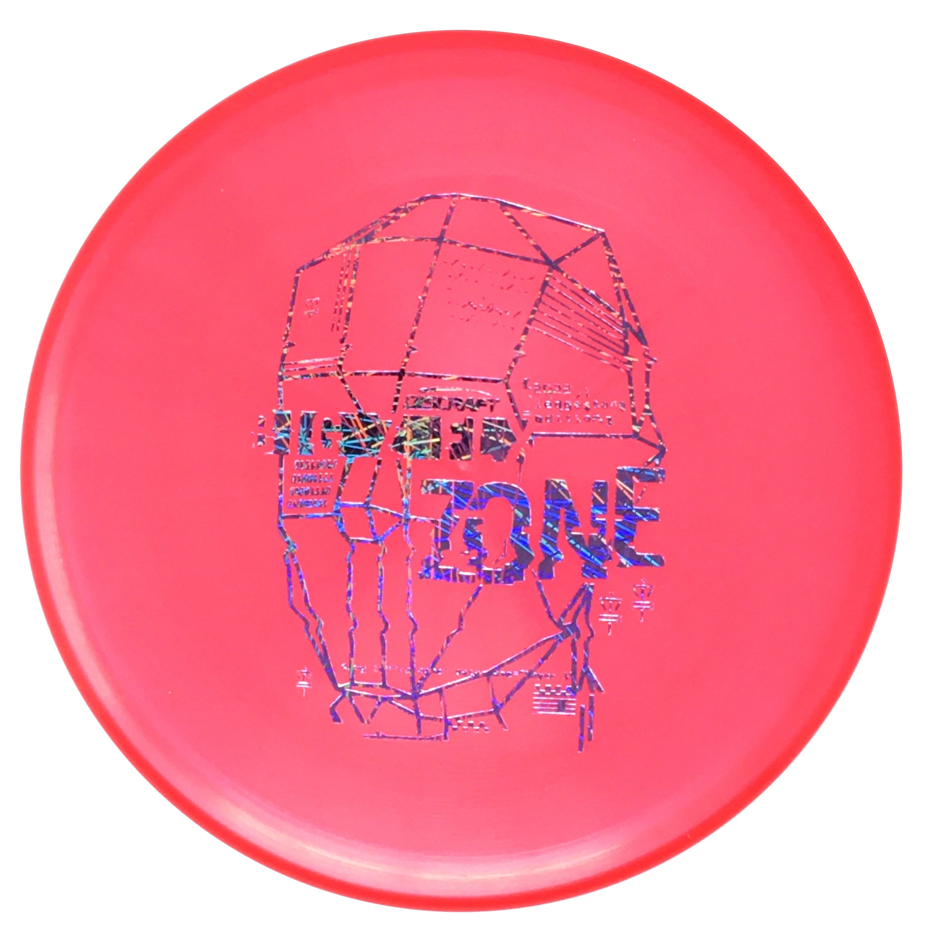 Zone (Big Z FLX, 2022 Ledgestone Edition) - Image 2