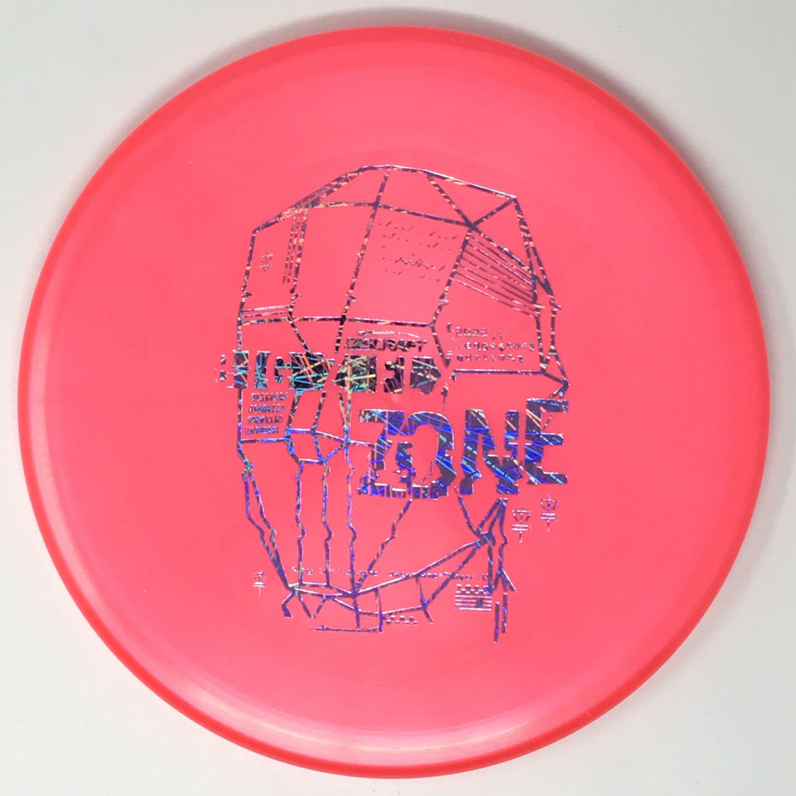 Zone (Big Z FLX, 2022 Ledgestone Edition) - Image 3