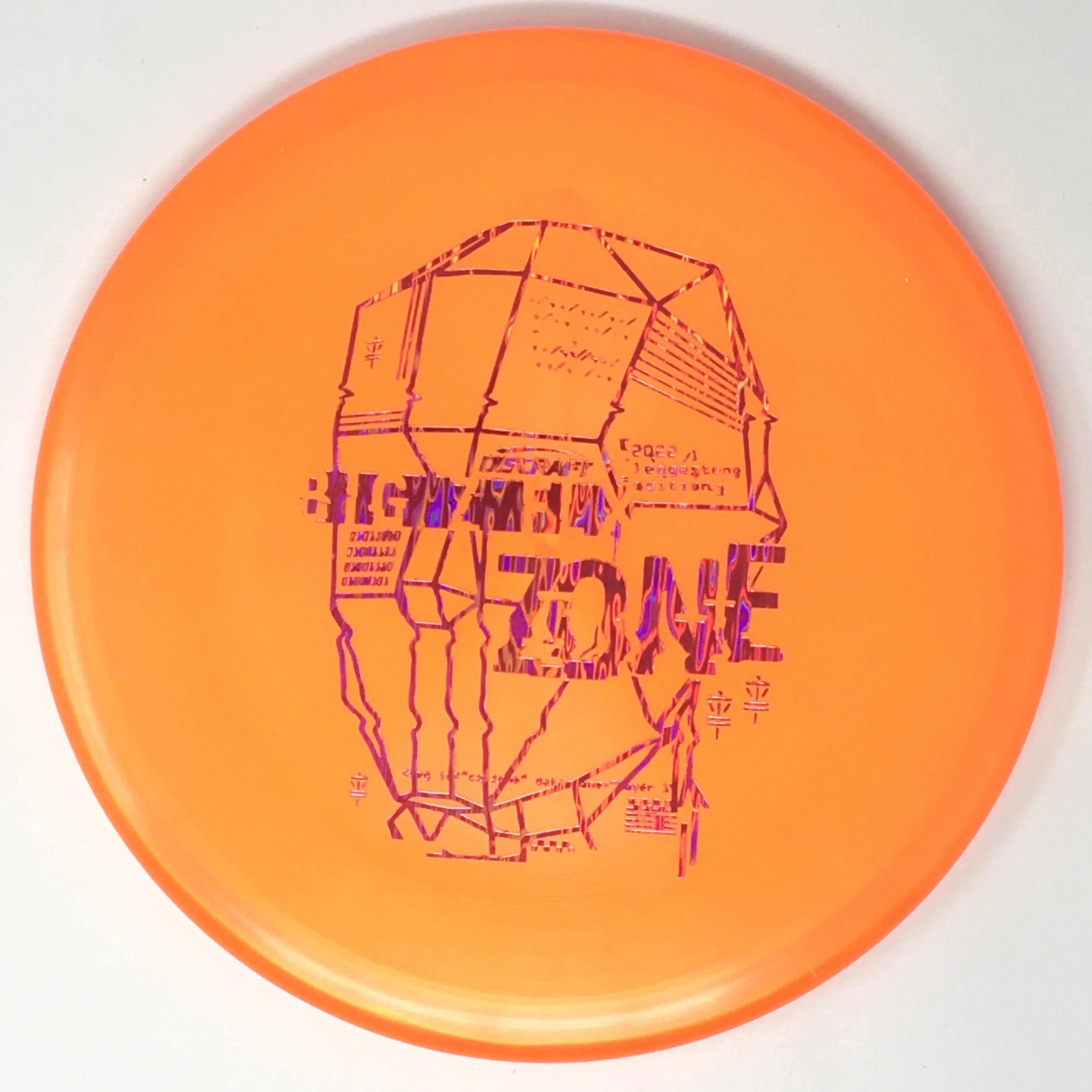 Zone (Big Z FLX, 2022 Ledgestone Edition) - Image 6