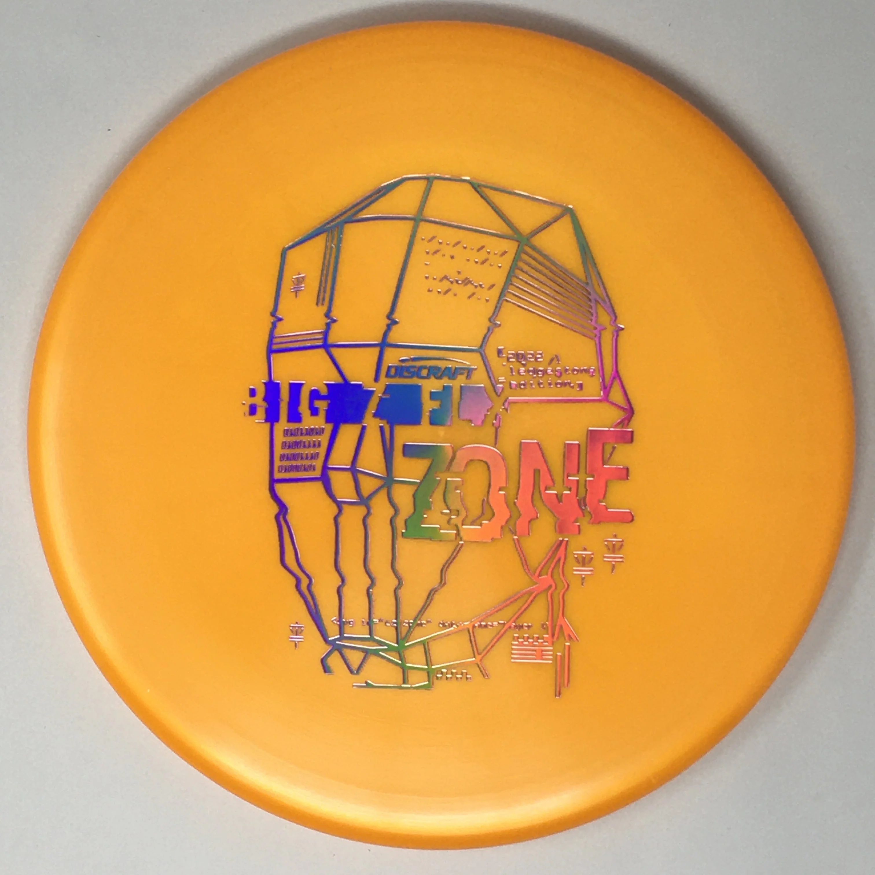 Zone (Big Z FLX, 2022 Ledgestone Edition) - Image 7