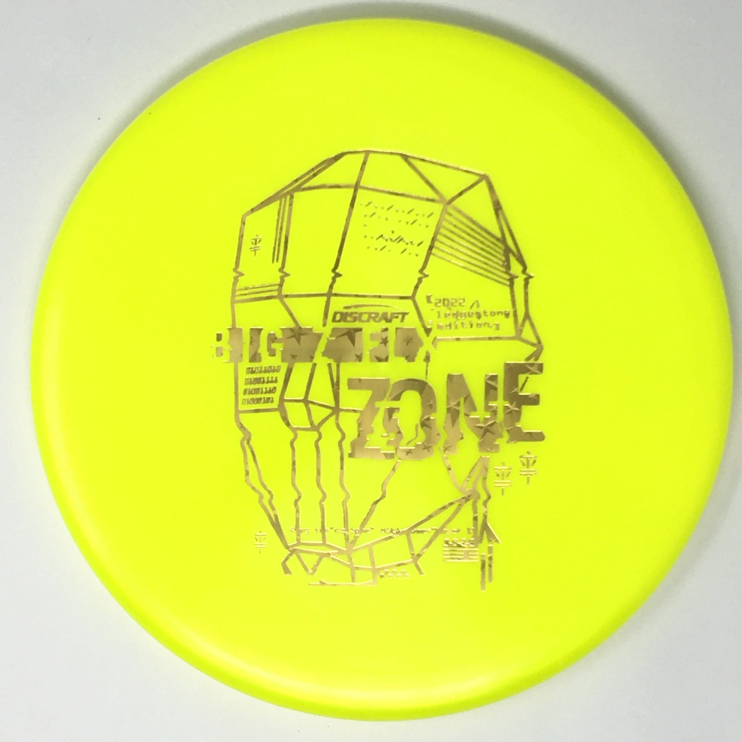 Zone (Big Z FLX, 2022 Ledgestone Edition) - Image 8