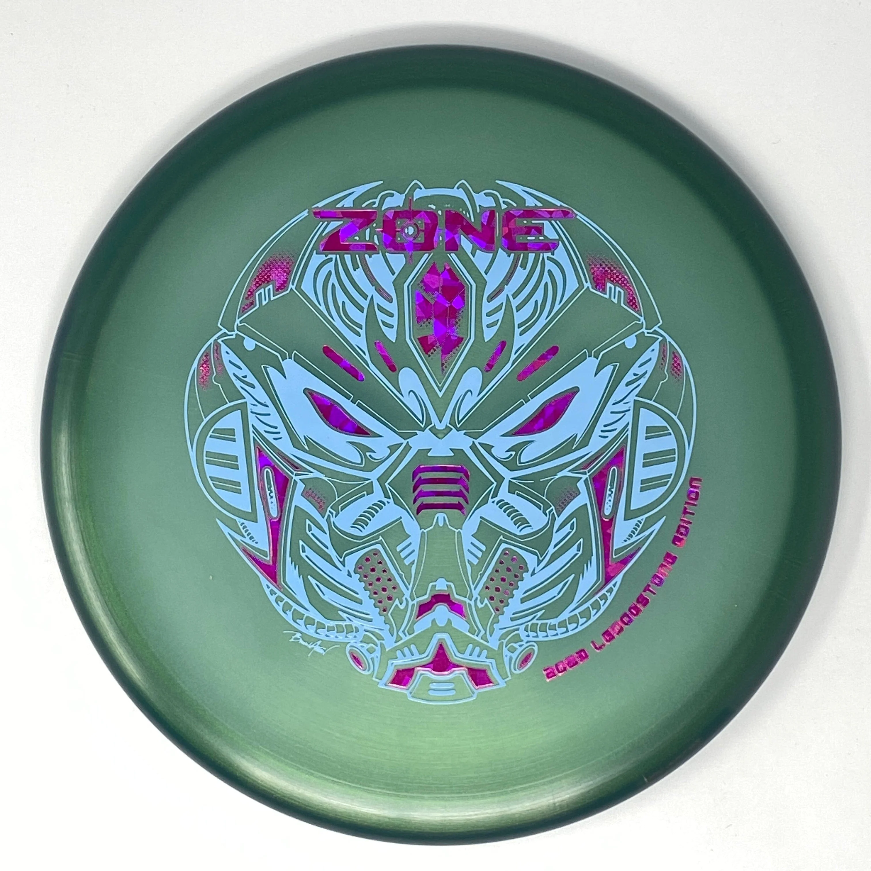 Zone (Colorshift Z - 2023 Ledgestone Edition) - Image 13