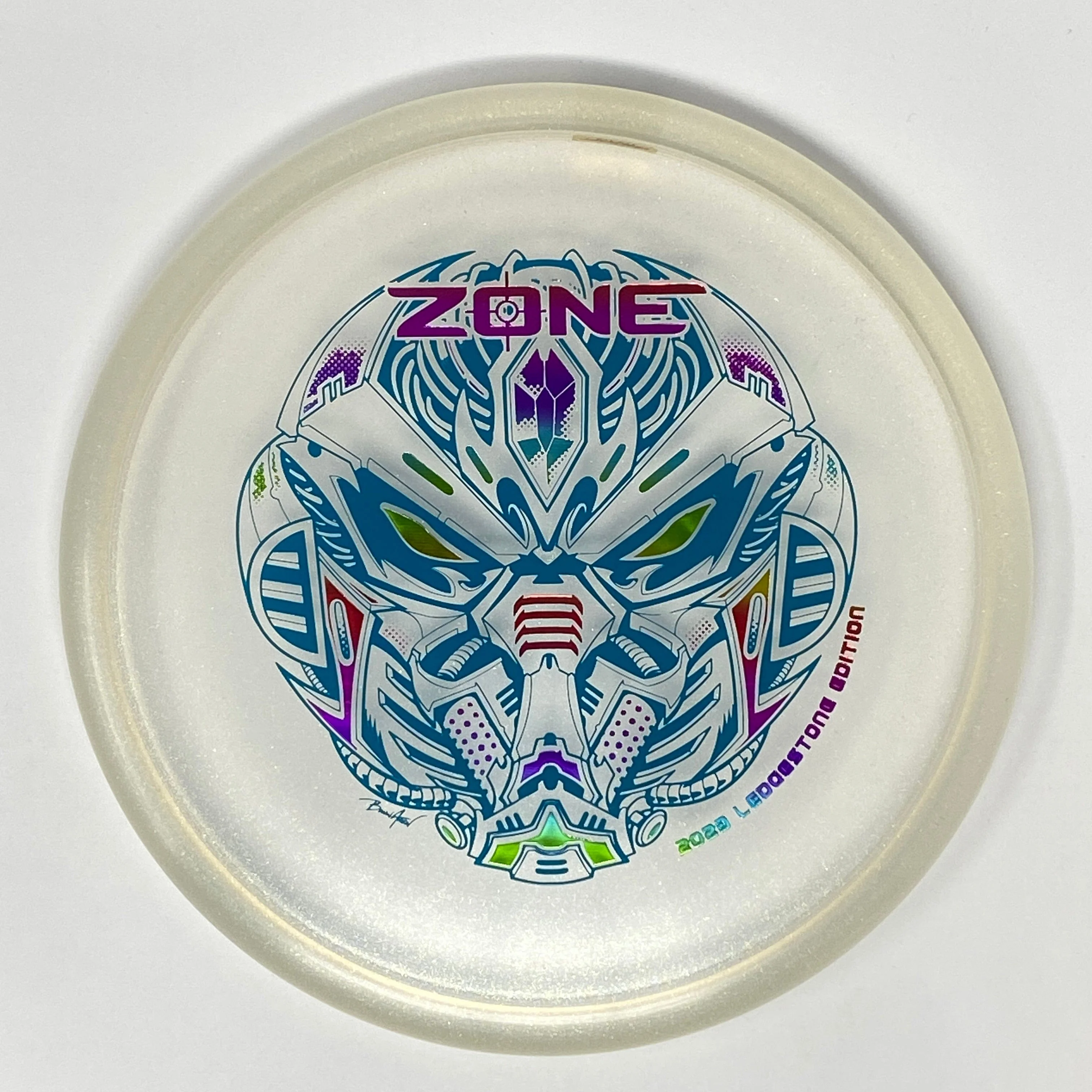 Zone (Colorshift Z - 2023 Ledgestone Edition) - Image 22