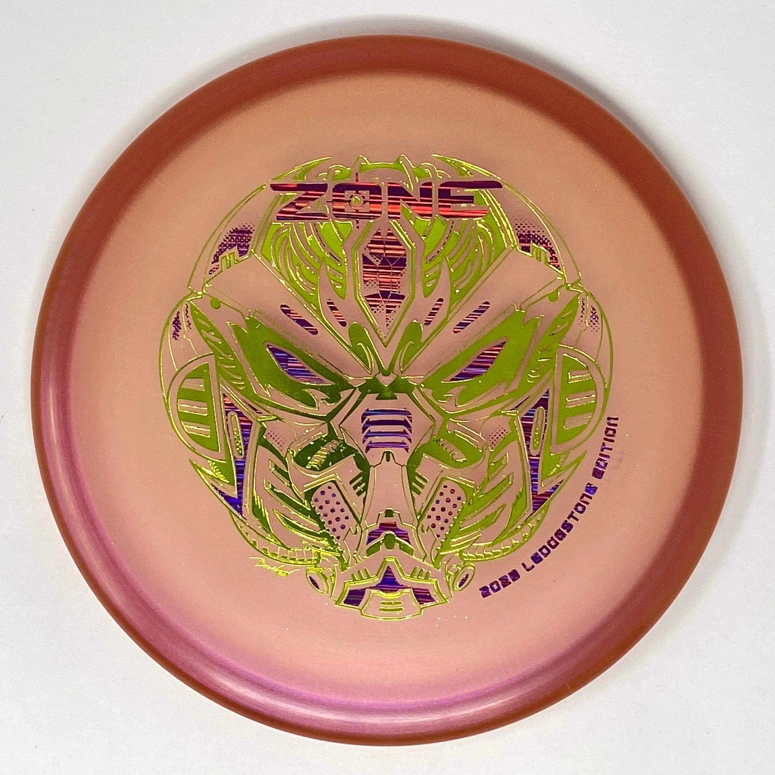 Zone (Colorshift Z - 2023 Ledgestone Edition) - Image 3