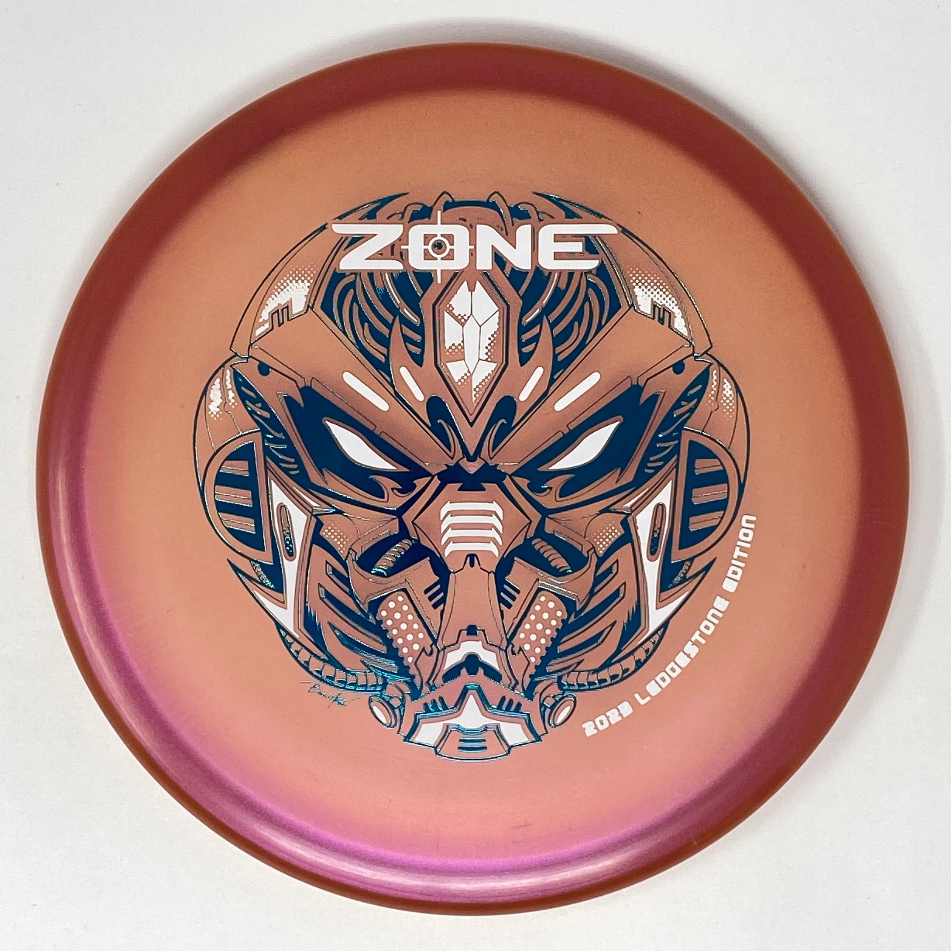 Zone (Colorshift Z - 2023 Ledgestone Edition) - Image 4