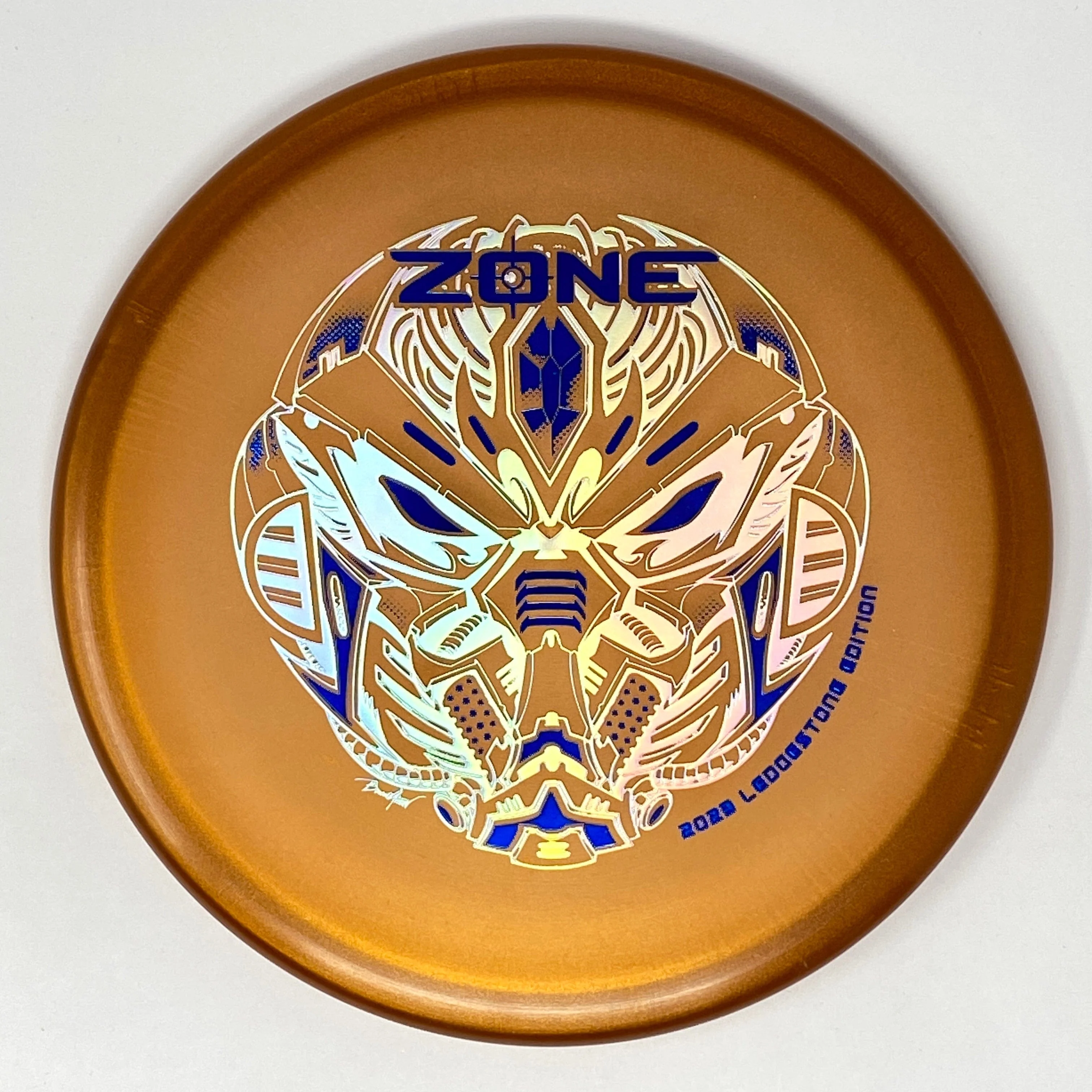Zone (Colorshift Z - 2023 Ledgestone Edition) - Image 5