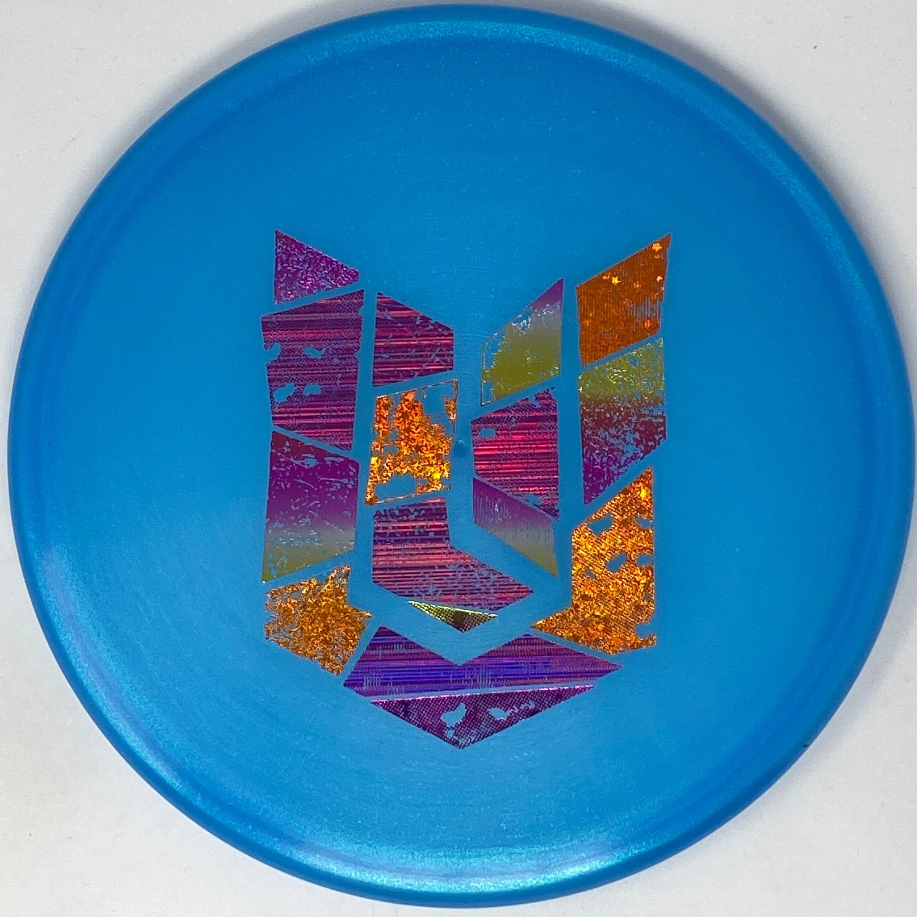 Zone (Tri-Foil Colorshift Z - Paul Ulibarri) - Image 11