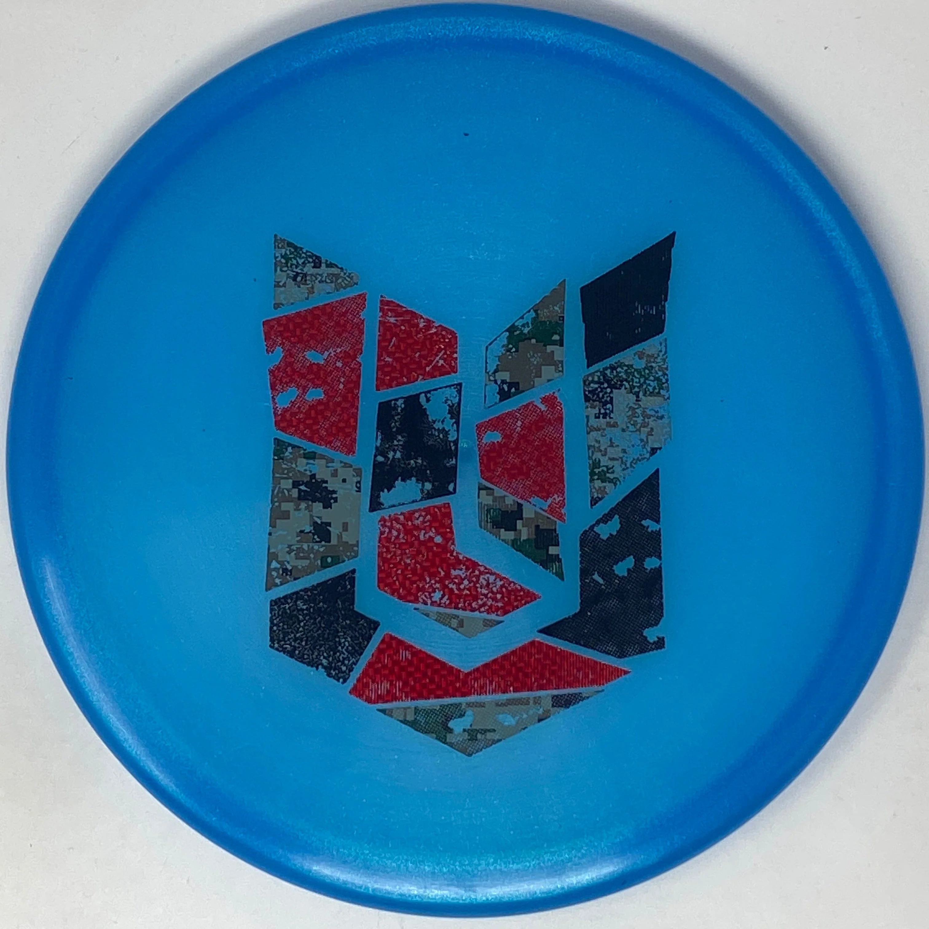 Zone (Tri-Foil Colorshift Z - Paul Ulibarri) - Image 12
