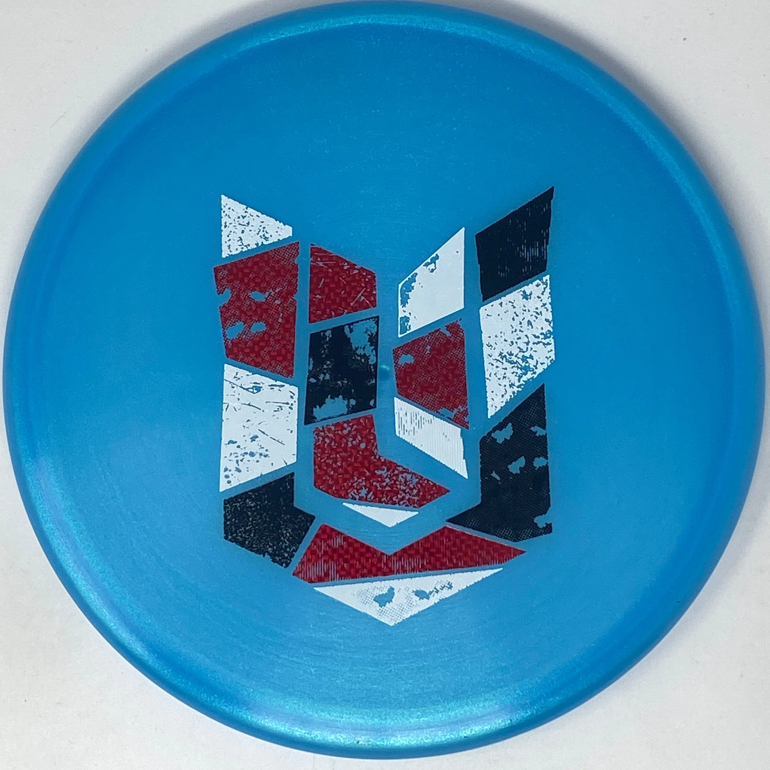 Zone (Tri-Foil Colorshift Z - Paul Ulibarri) - Image 13