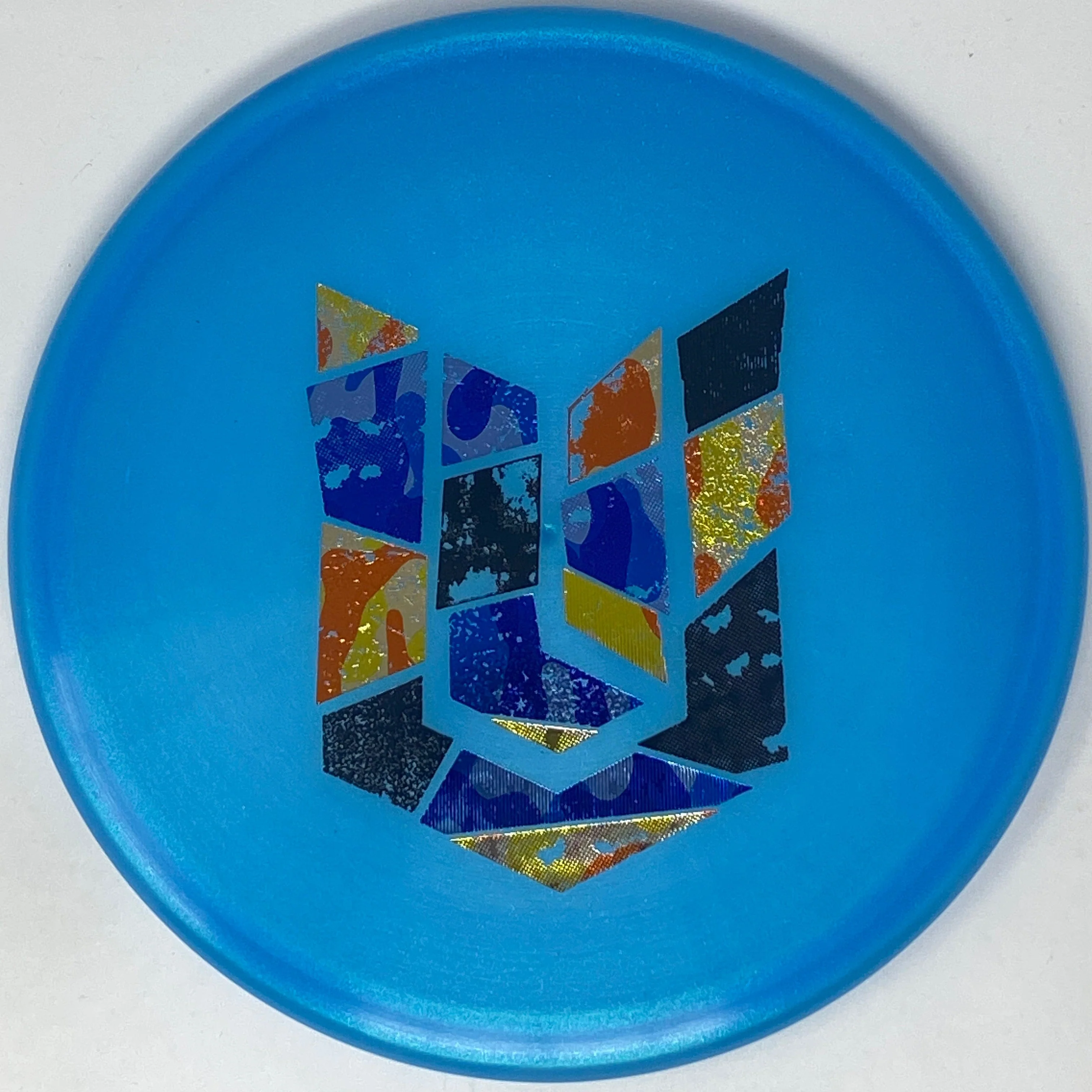 Zone (Tri-Foil Colorshift Z - Paul Ulibarri) - Image 14