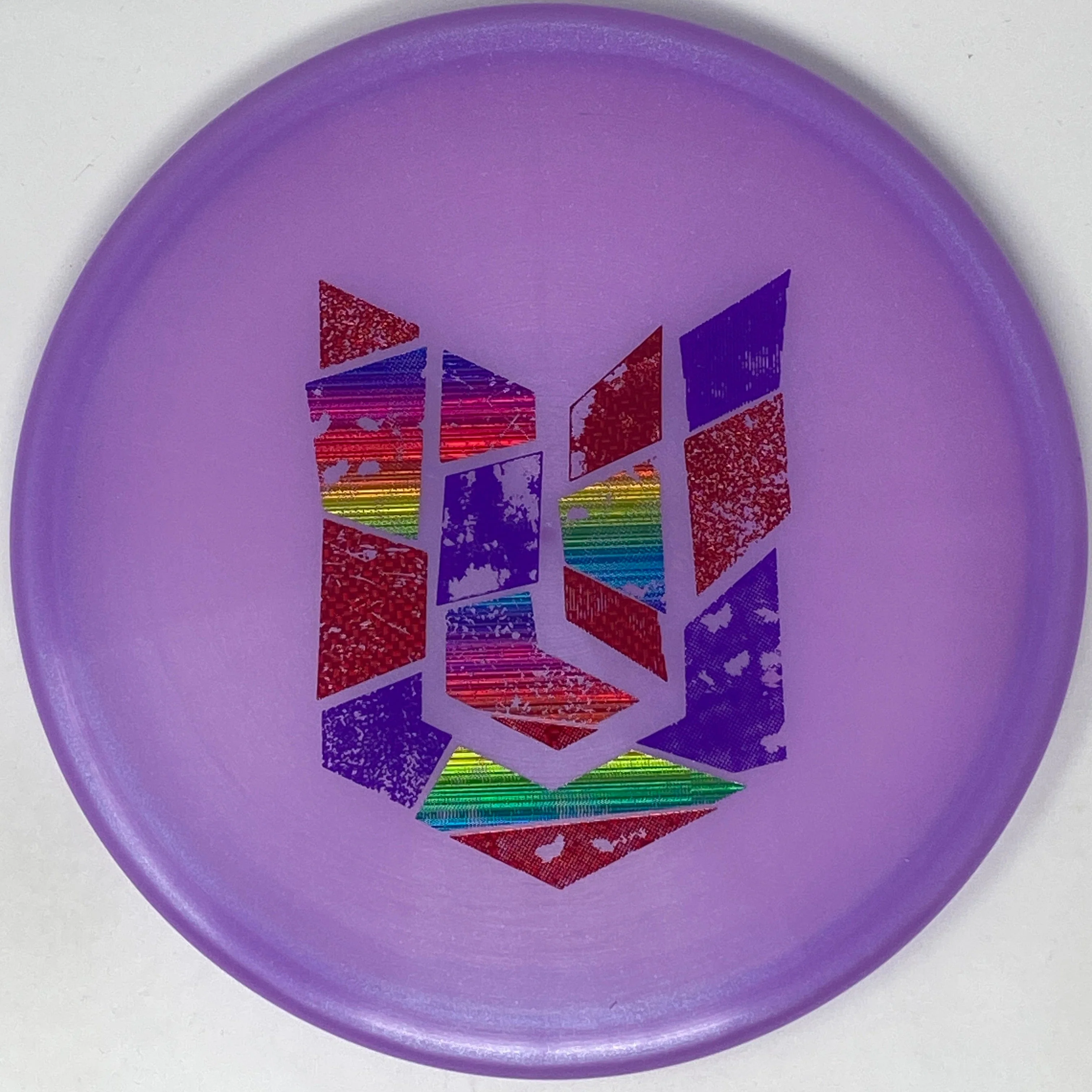 Zone (Tri-Foil Colorshift Z - Paul Ulibarri) - Image 15
