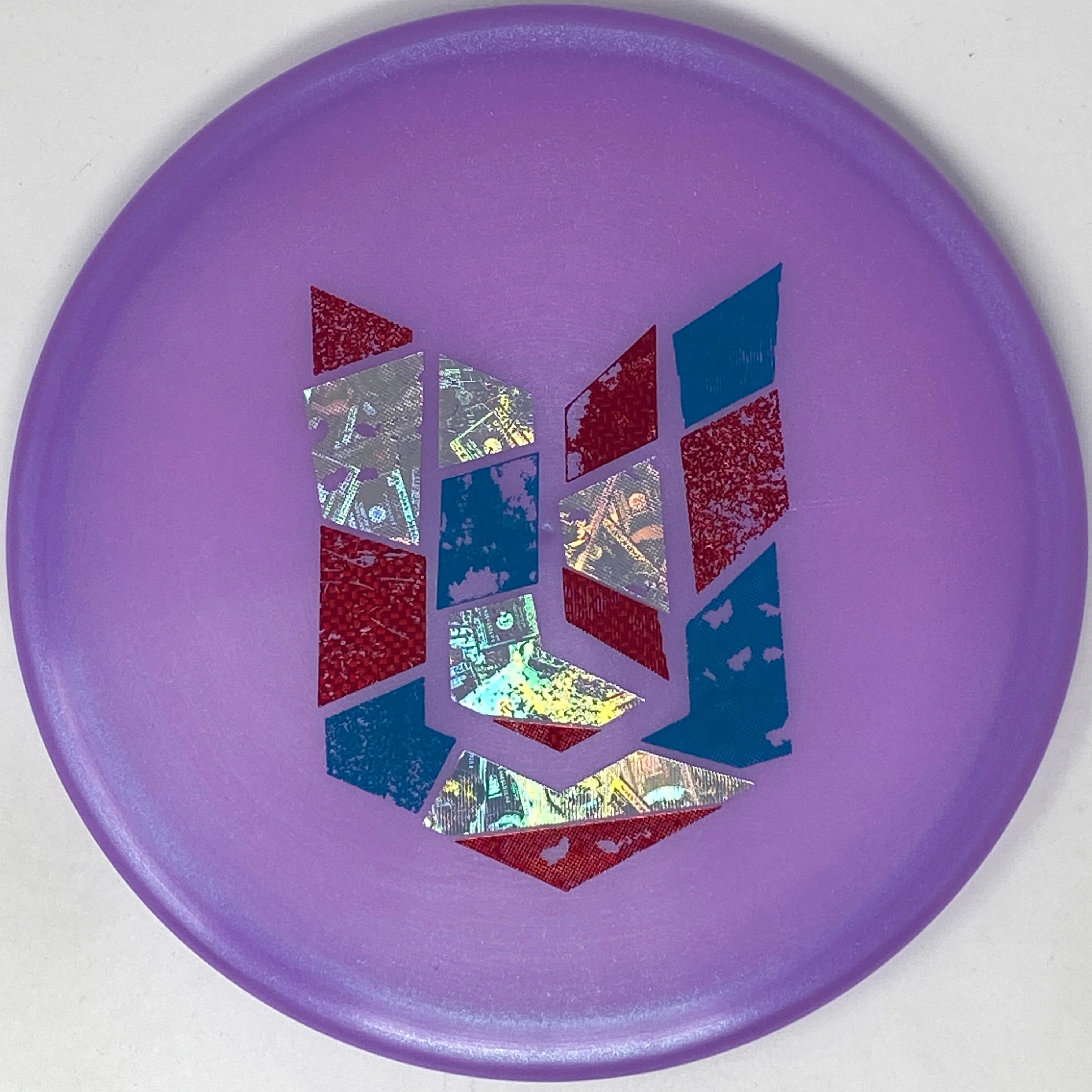 Zone (Tri-Foil Colorshift Z - Paul Ulibarri) - Image 16