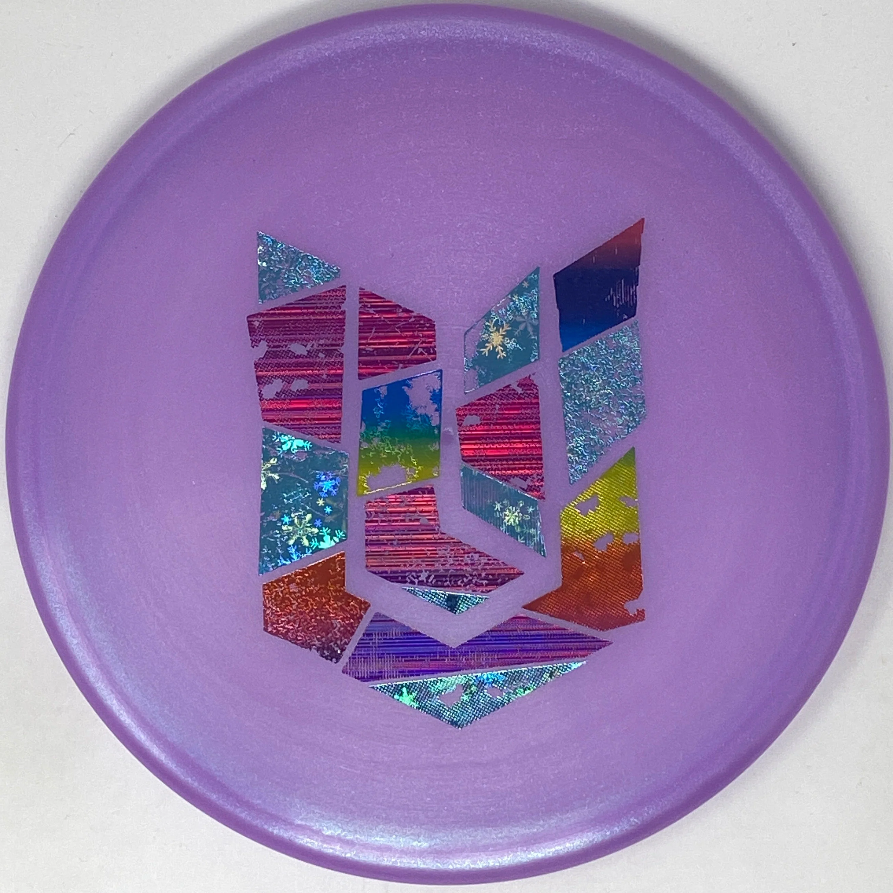 Zone (Tri-Foil Colorshift Z - Paul Ulibarri) - Image 17