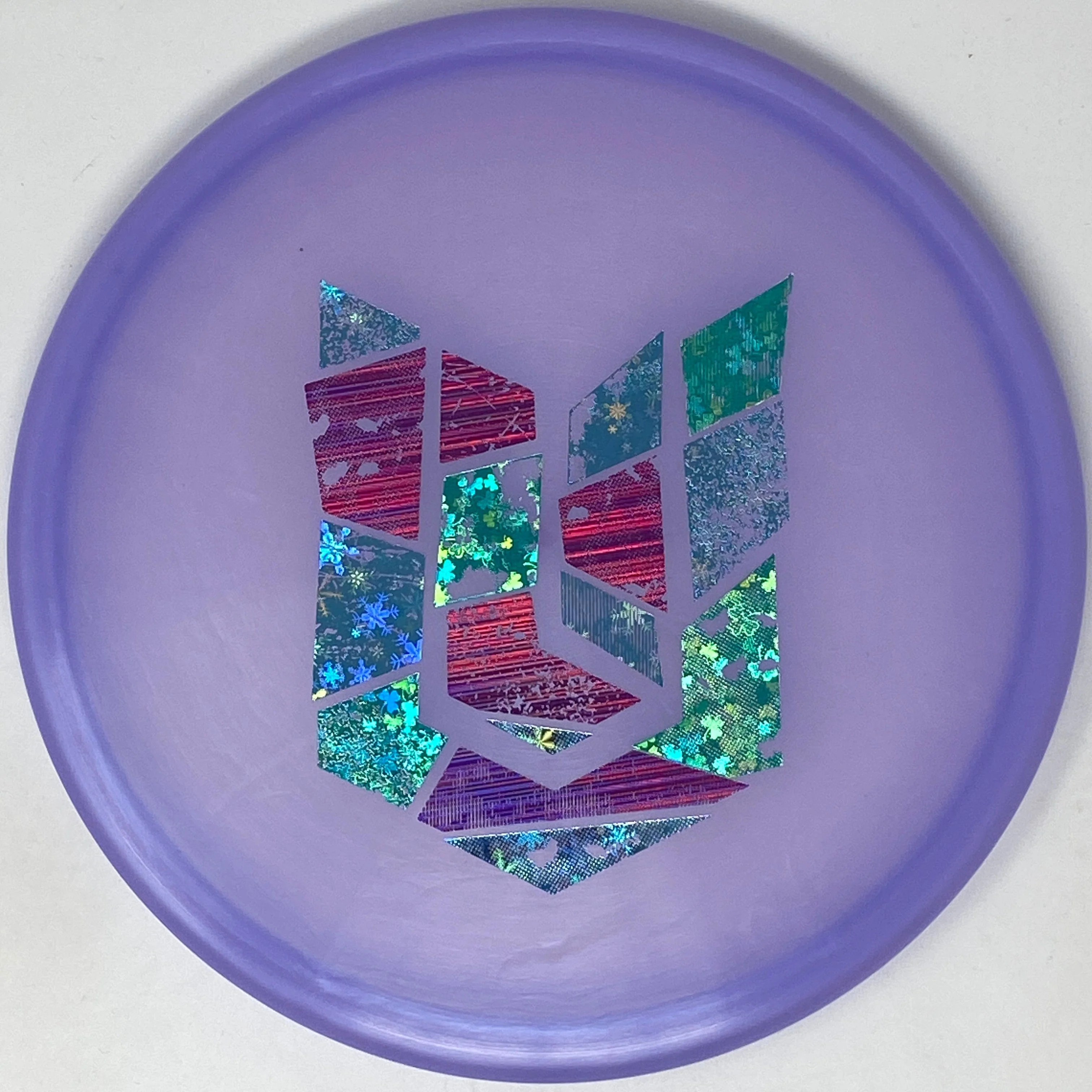 Zone (Tri-Foil Colorshift Z - Paul Ulibarri) - Image 18