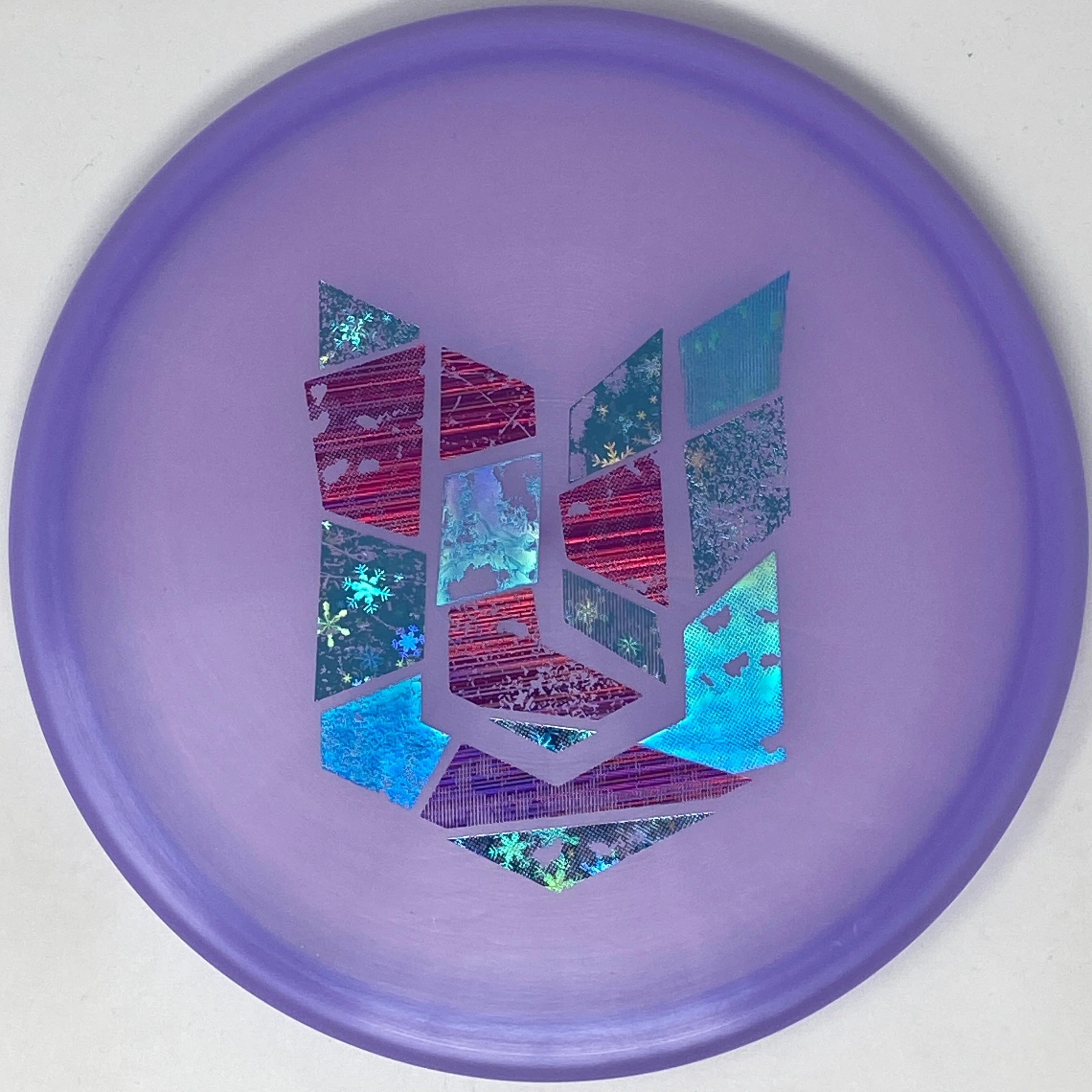 Zone (Tri-Foil Colorshift Z - Paul Ulibarri) - Image 19