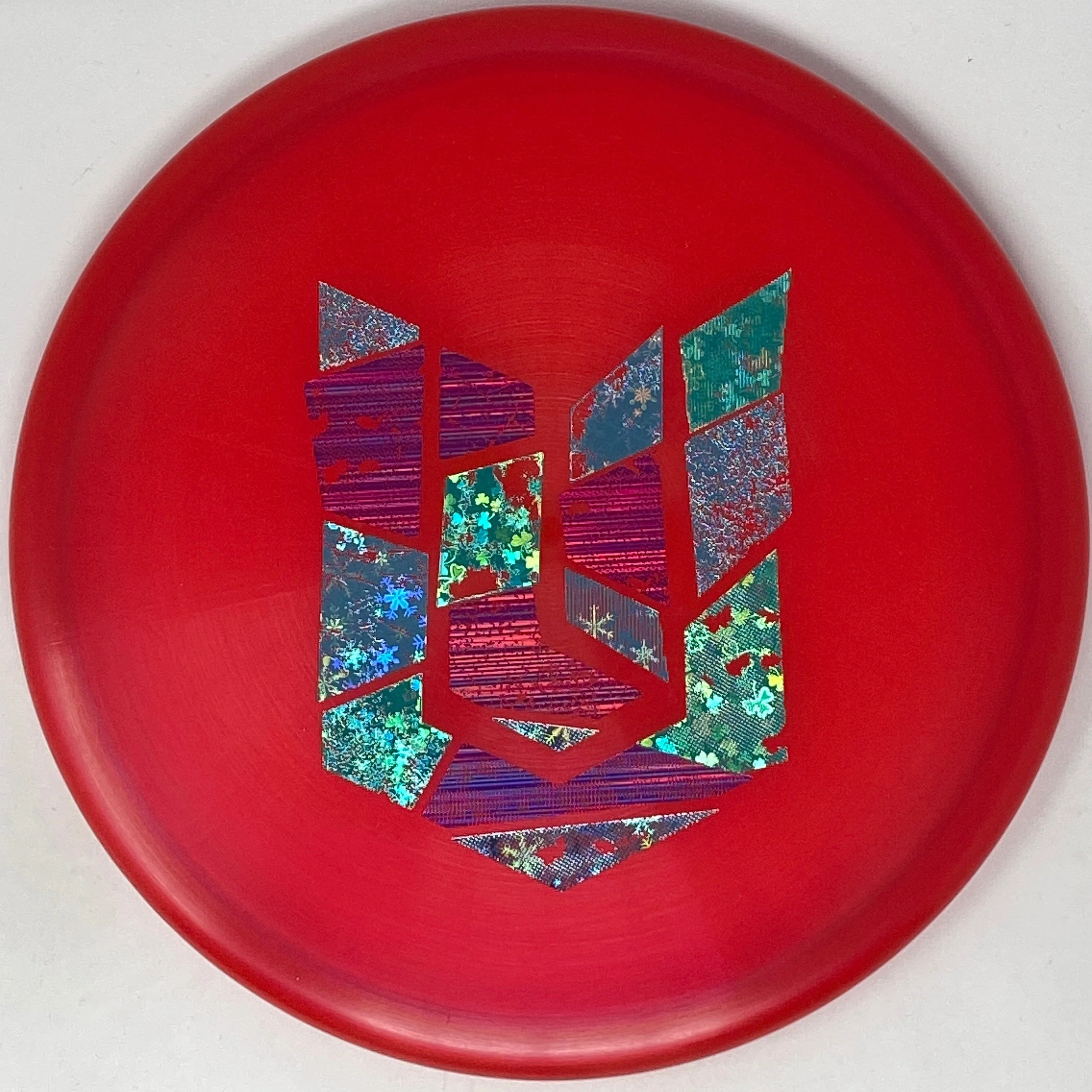 Zone (Tri-Foil Colorshift Z - Paul Ulibarri) - Image 8
