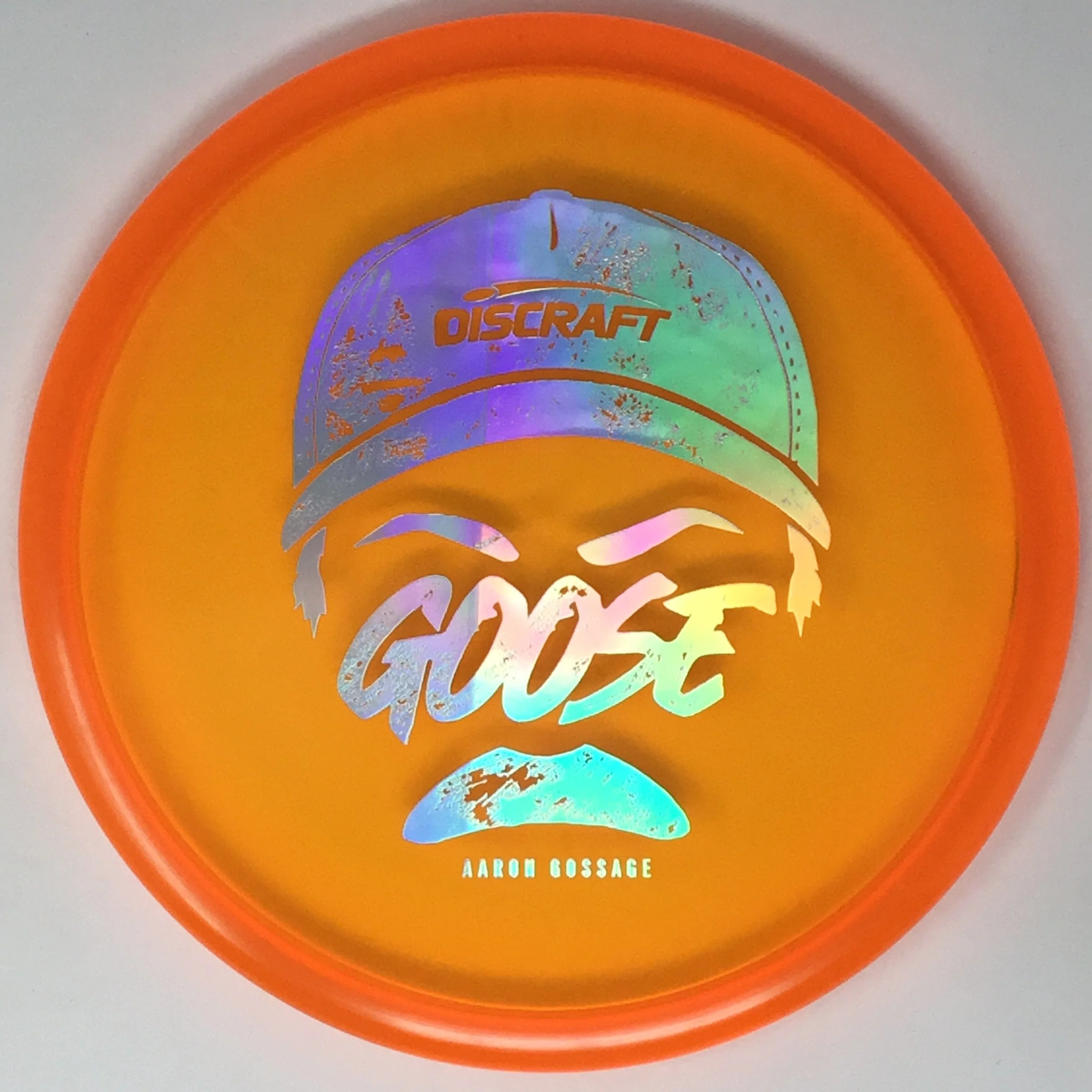 Zone (CryZtal - Aaron Gossage "Goose") - Image 3