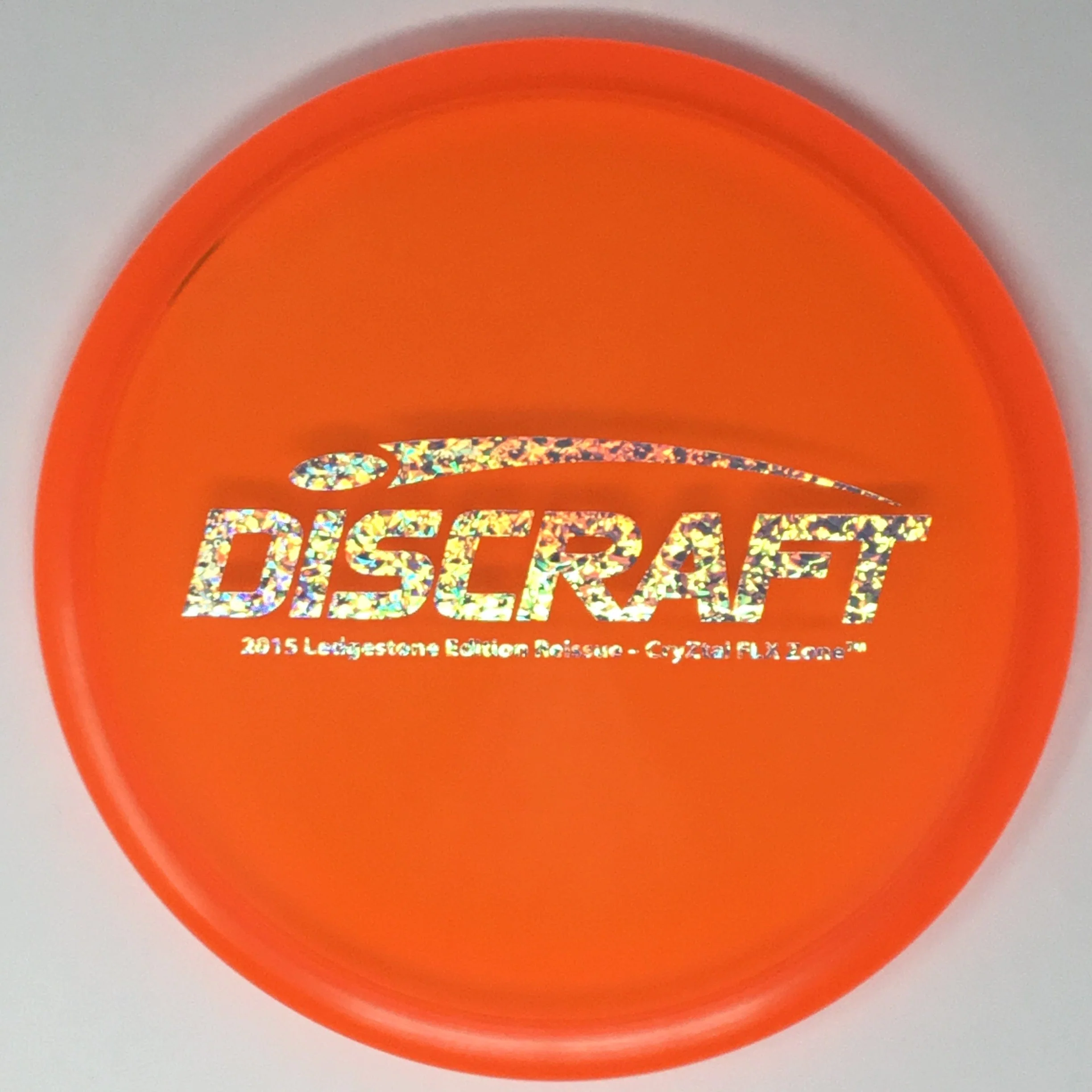Zone (CryZtal FLX - 2025 Ledgestone Edition Preseason) - Image 6