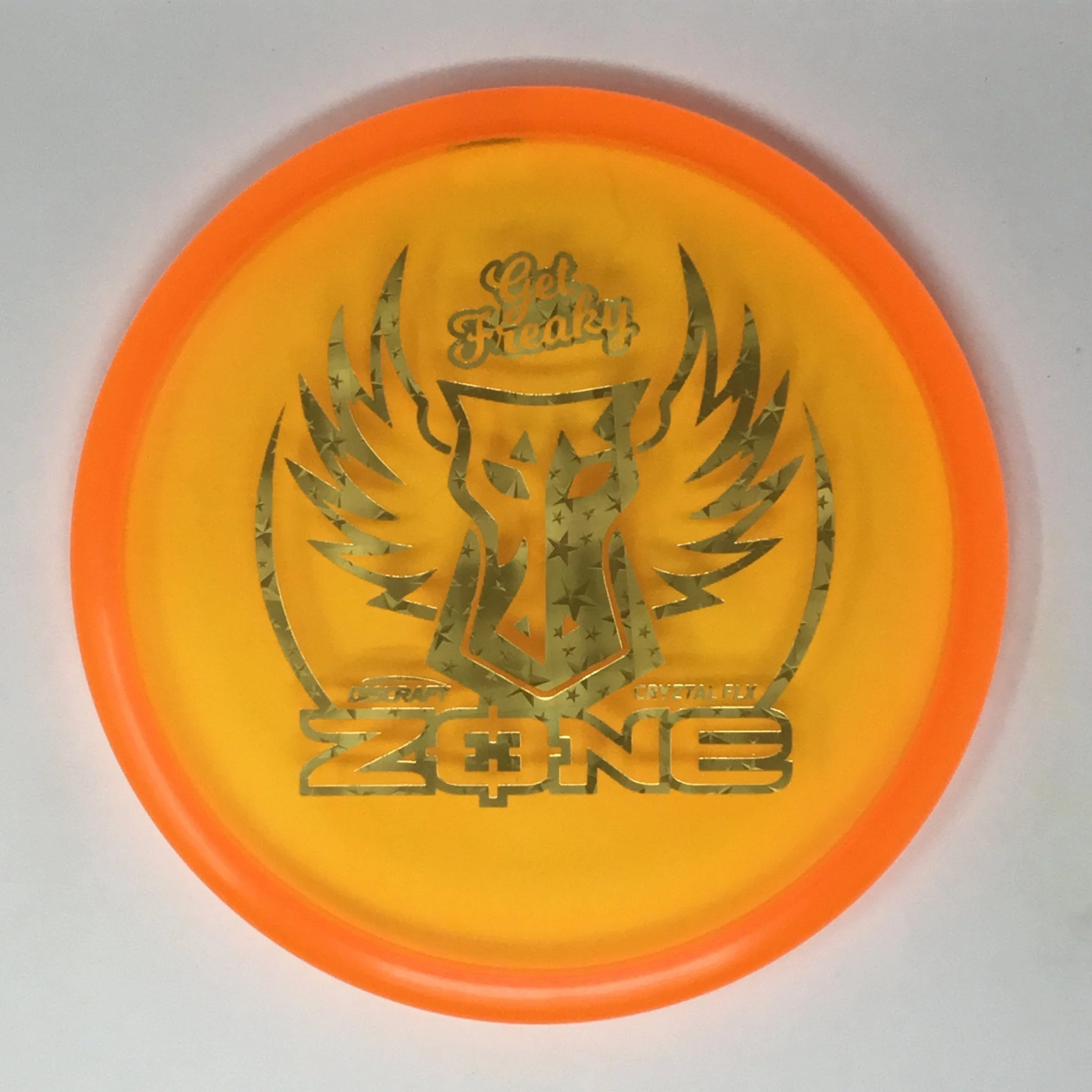 Zone (CryZtal FLX - Brodie Smith "Get Freaky" NEW Stamp) - Image 102
