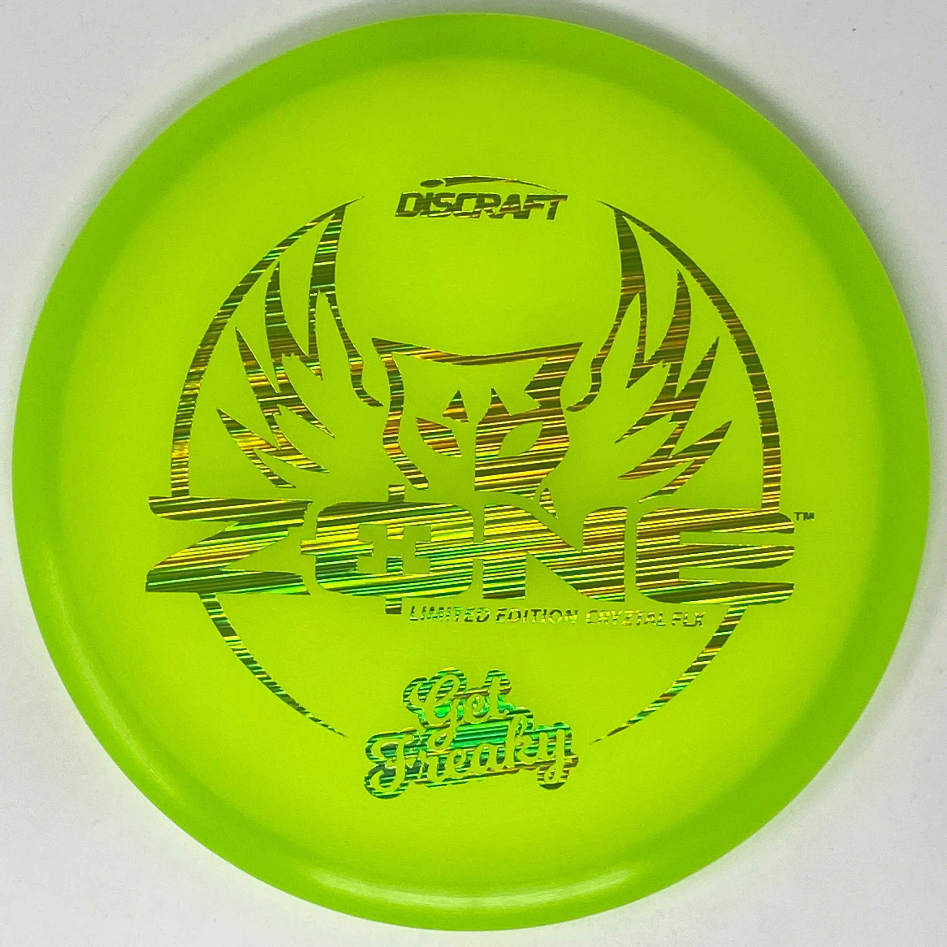 Zone (CryZtal FLX Glo - Brodie Smith "Get Freaky") - Image 10