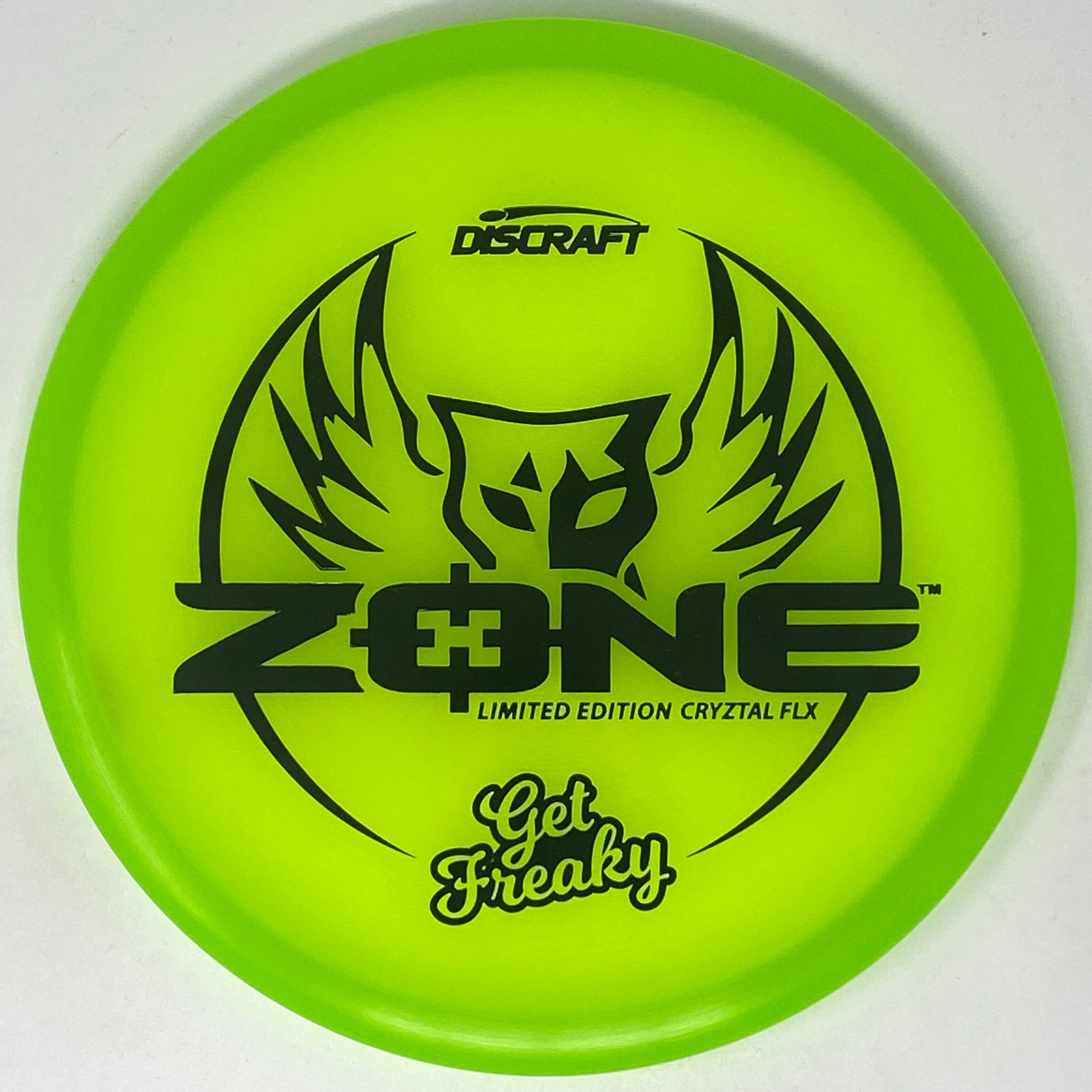 Zone (CryZtal FLX Glo - Brodie Smith "Get Freaky") - Image 11