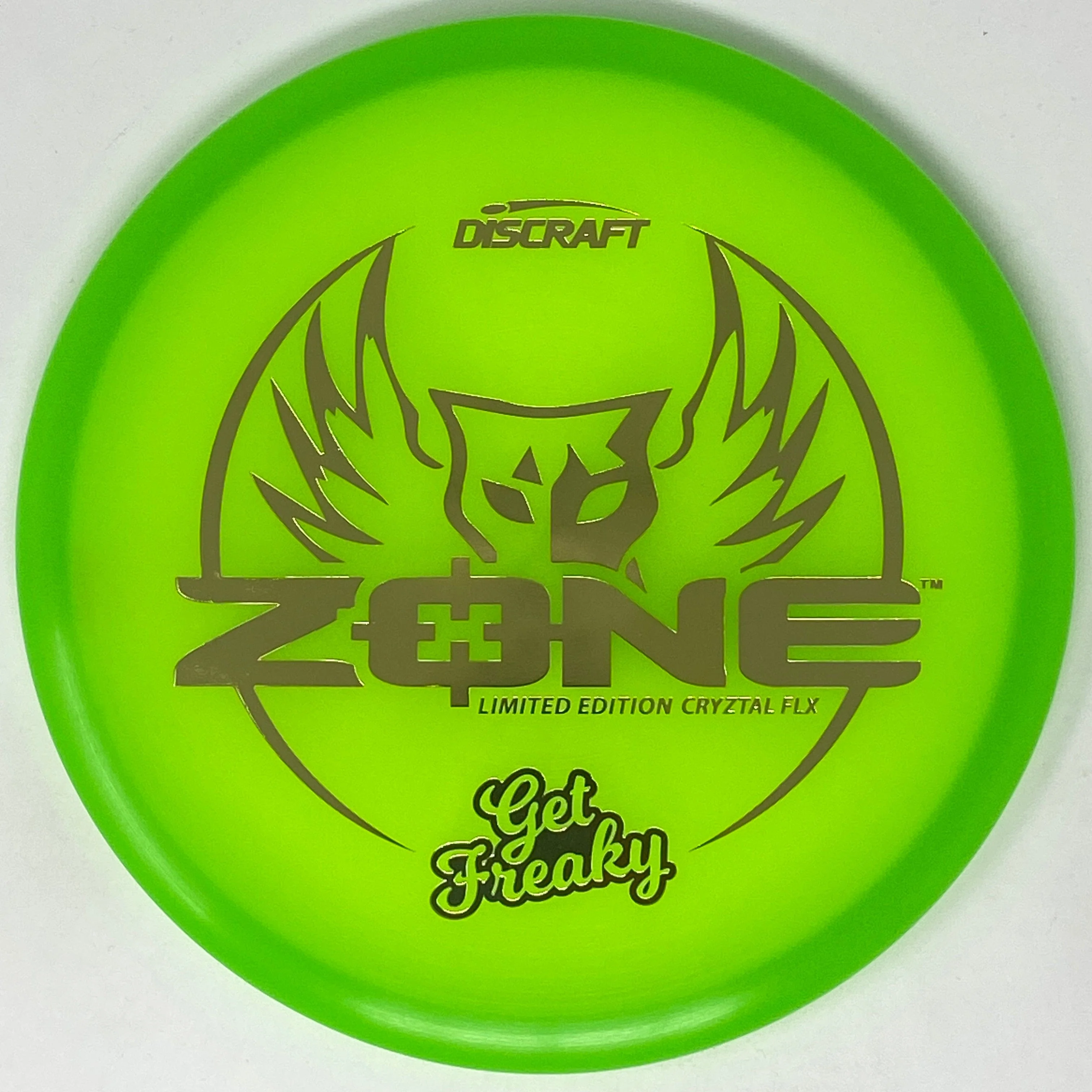 Zone (CryZtal FLX Glo - Brodie Smith "Get Freaky") - Image 12