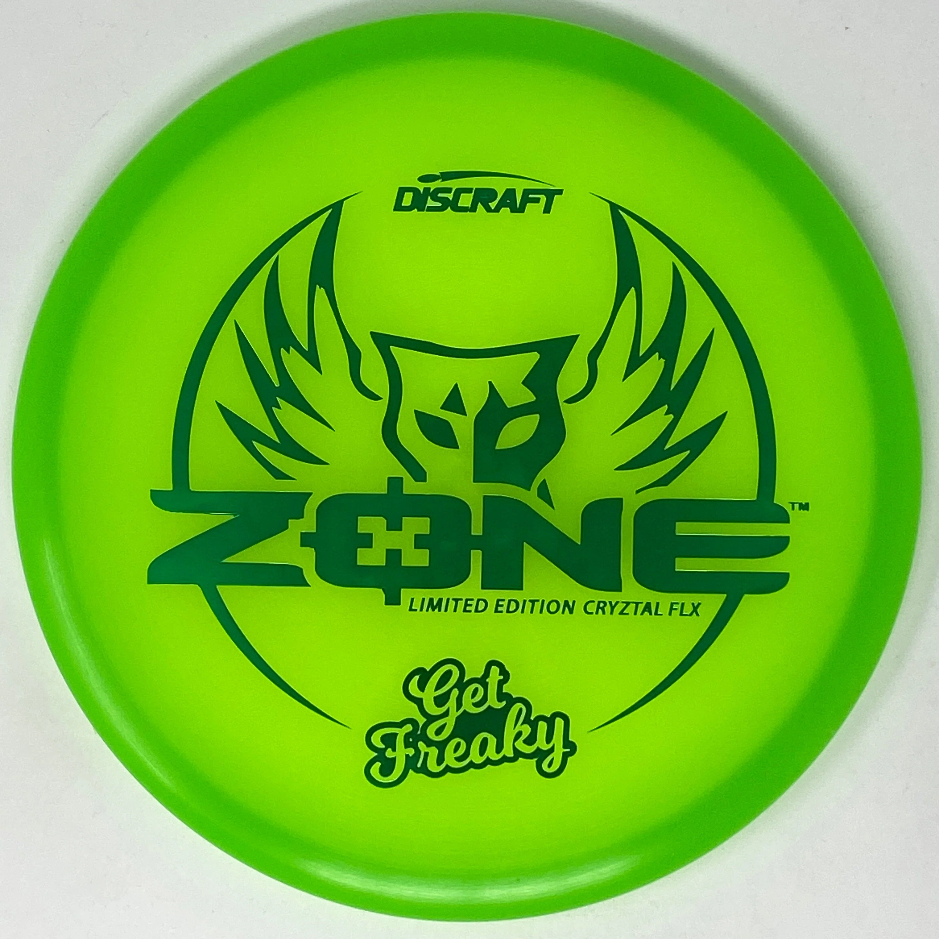 Zone (CryZtal FLX Glo - Brodie Smith "Get Freaky") - Image 13