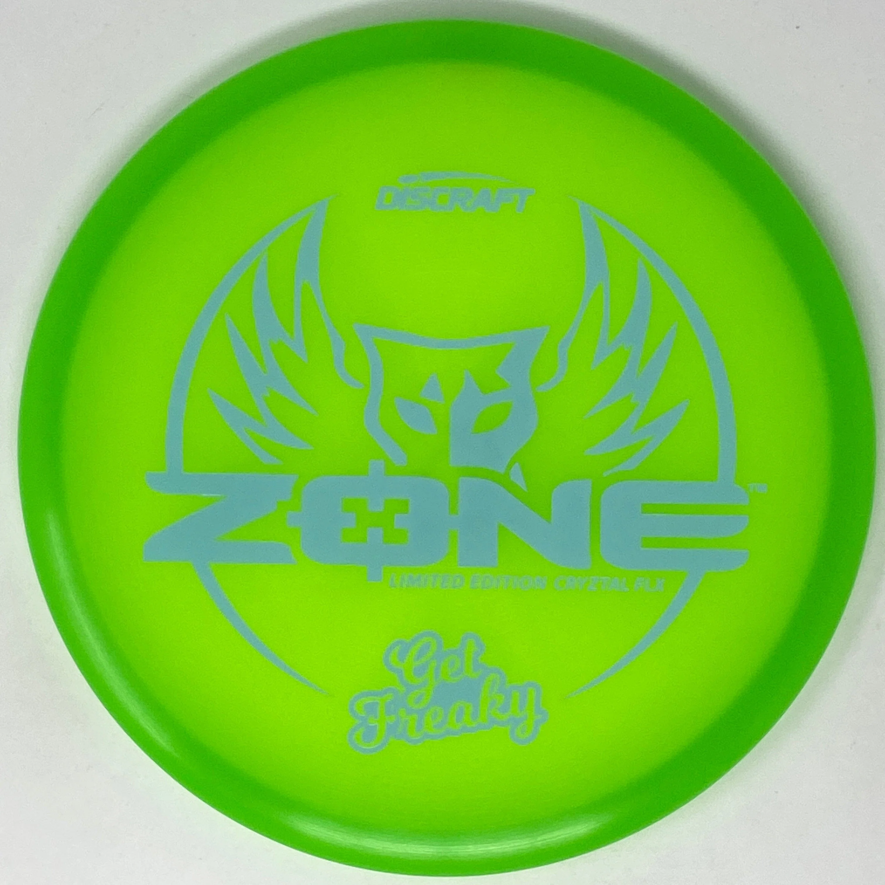 Zone (CryZtal FLX Glo - Brodie Smith "Get Freaky") - Image 14