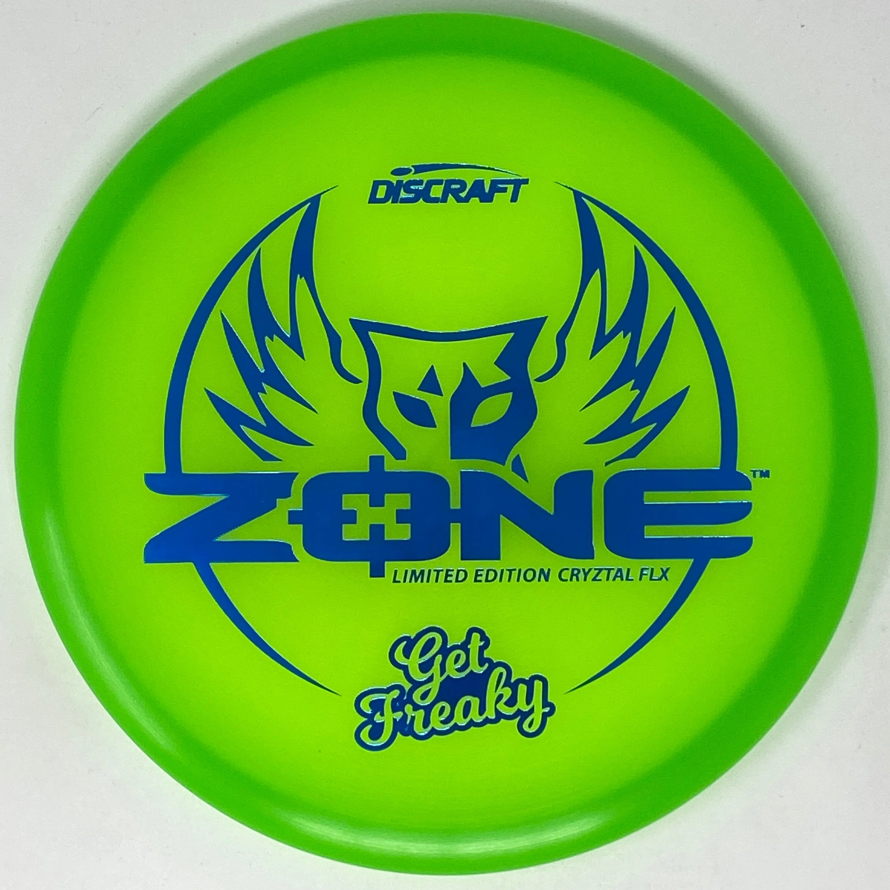 Zone (CryZtal FLX Glo - Brodie Smith "Get Freaky") - Image 15