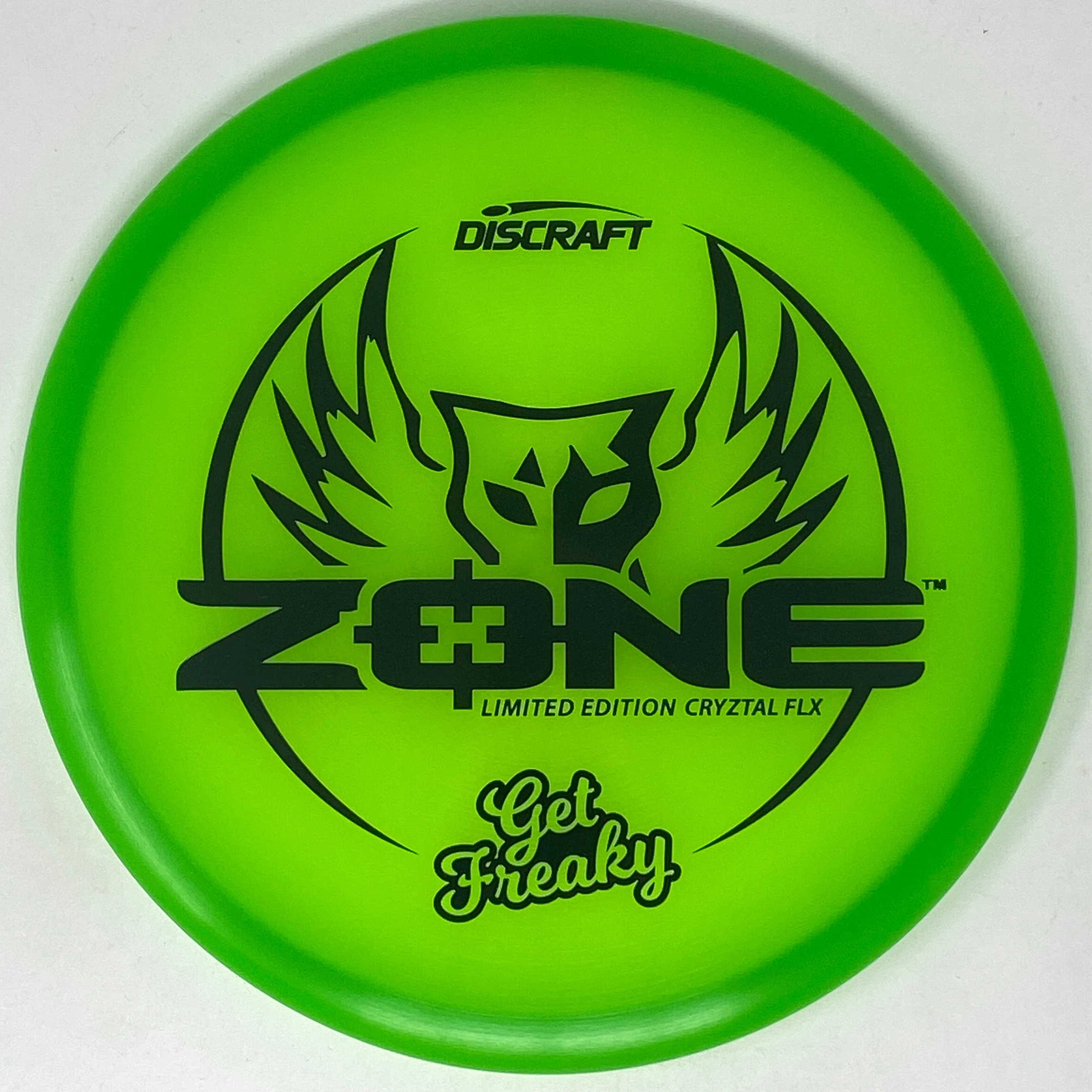 Zone (CryZtal FLX Glo - Brodie Smith "Get Freaky") - Image 16
