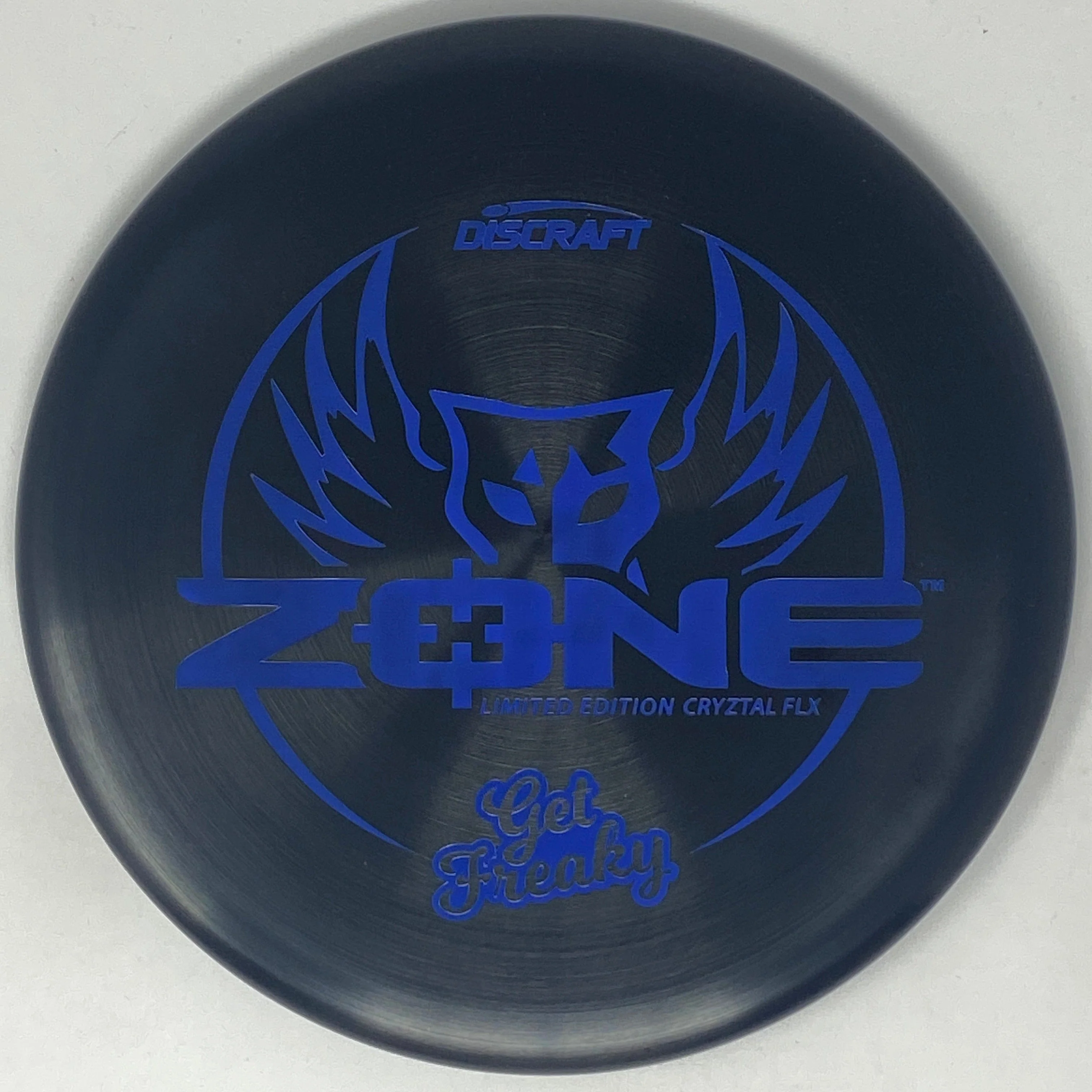 Zone (CryZtal FLX Glo - Brodie Smith "Get Freaky") - Image 17