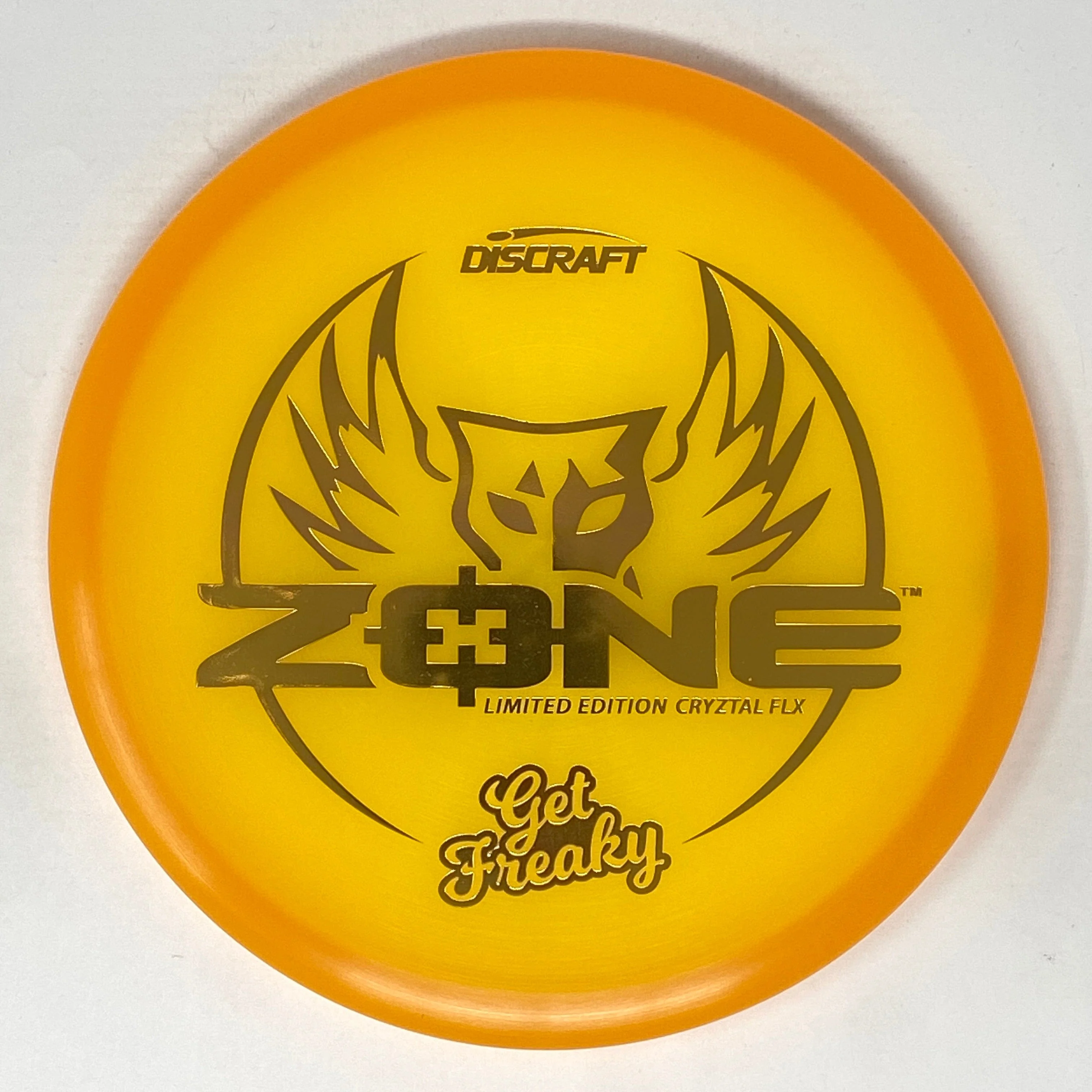 Zone (CryZtal FLX Glo - Brodie Smith "Get Freaky") - Image 18