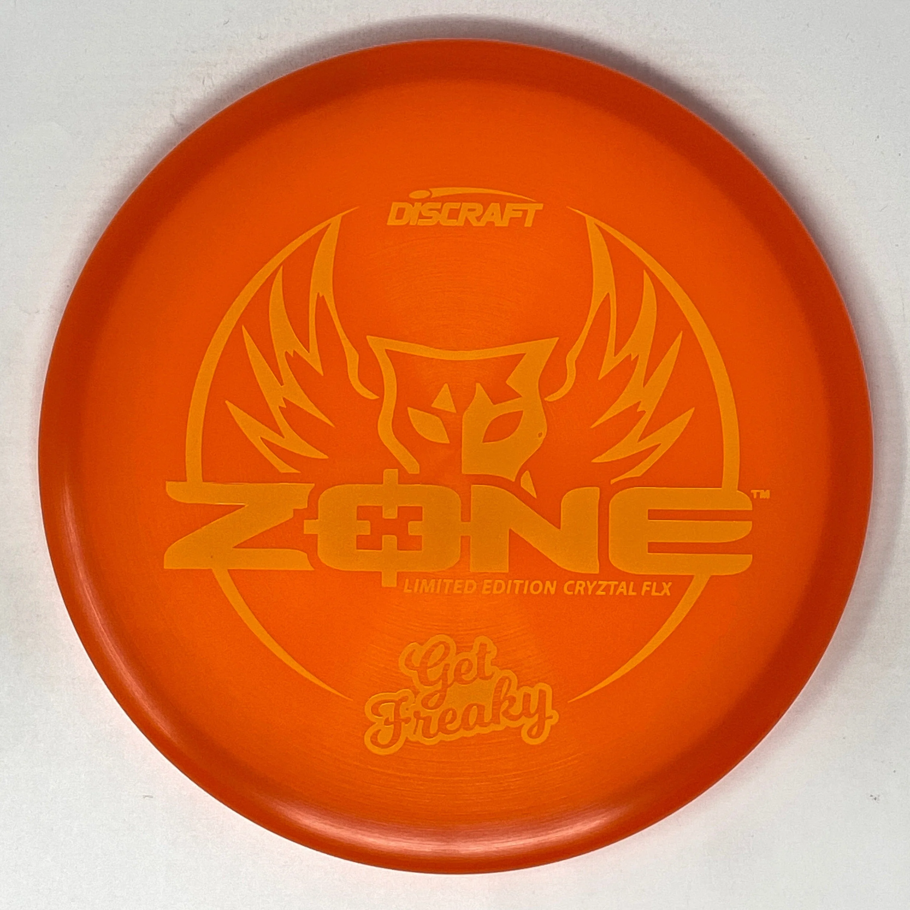 Zone (CryZtal FLX Glo - Brodie Smith "Get Freaky") - Image 19