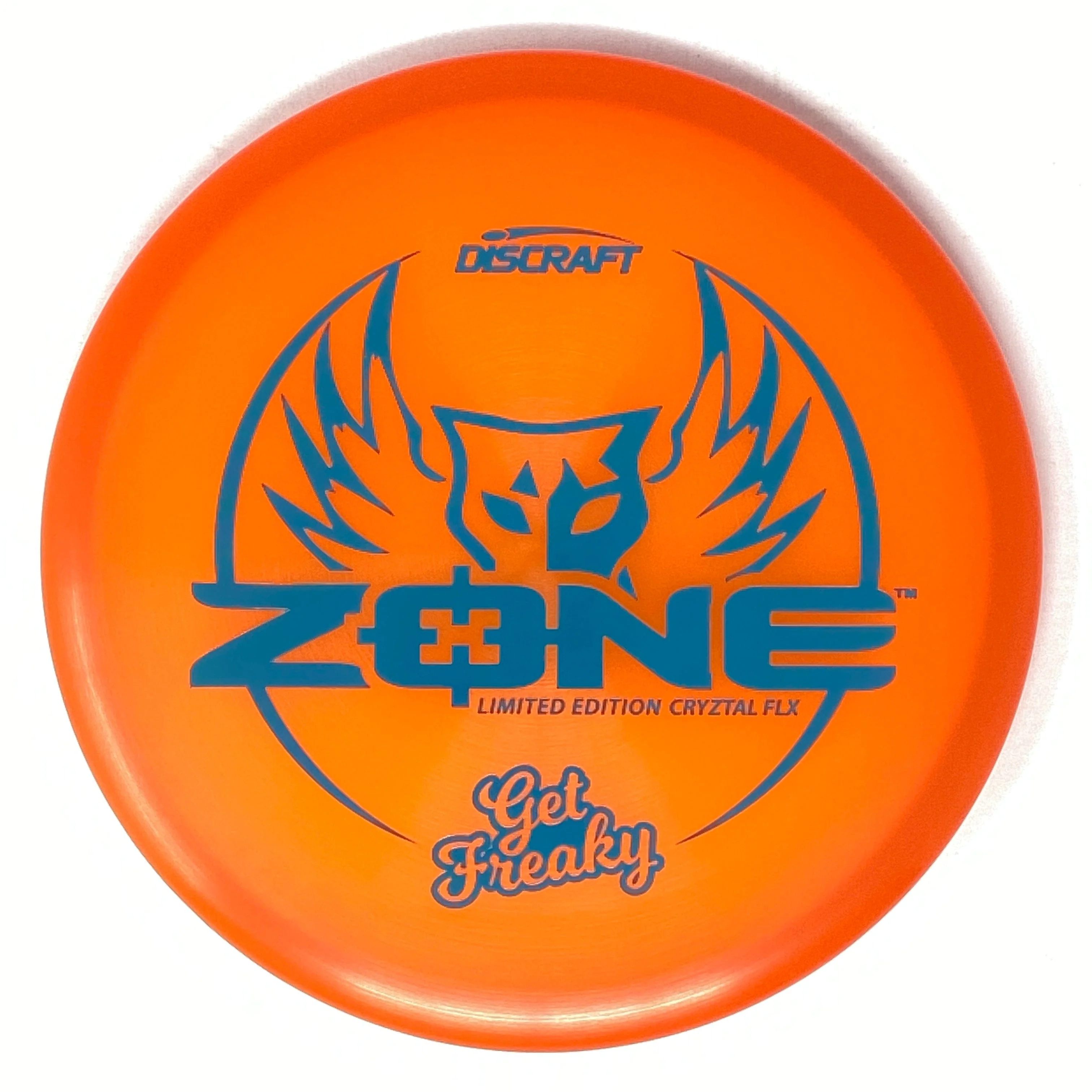 Zone (CryZtal FLX Glo - Brodie Smith "Get Freaky") - Image 20